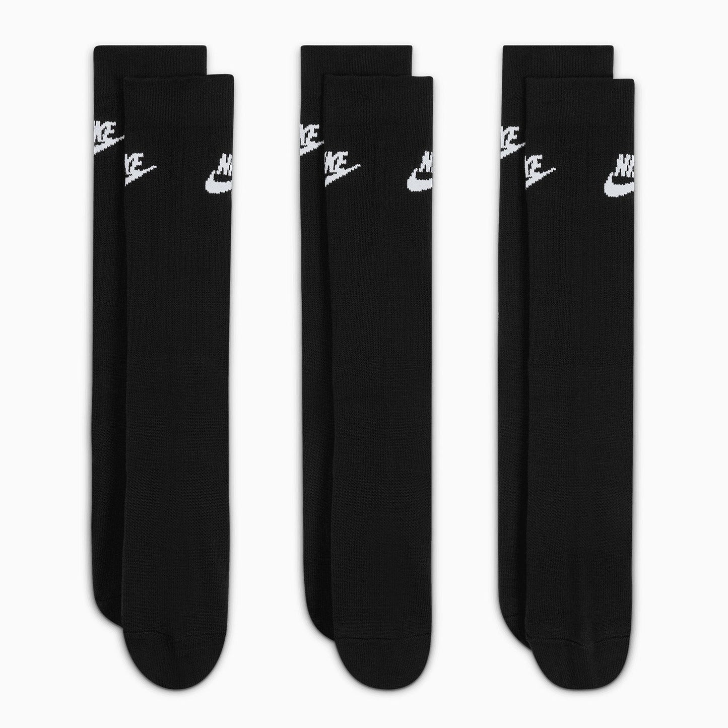 Nike Sportswear Everyday Essential Crew Socks (3 Pairs)