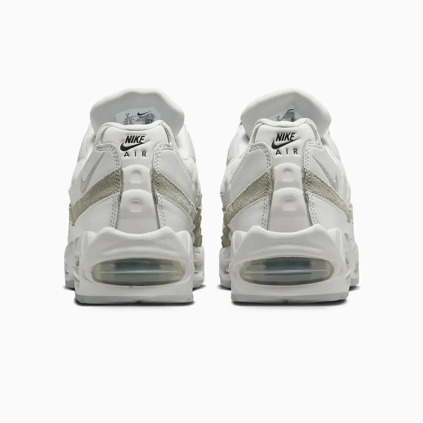 Women's Air Max 95 "Jade Horizon"