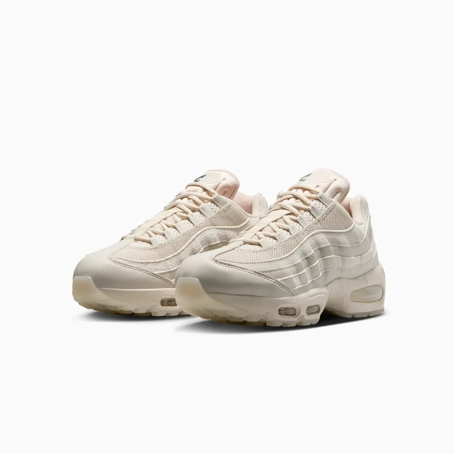 Women's Air Max 95 "Soft Pearl"