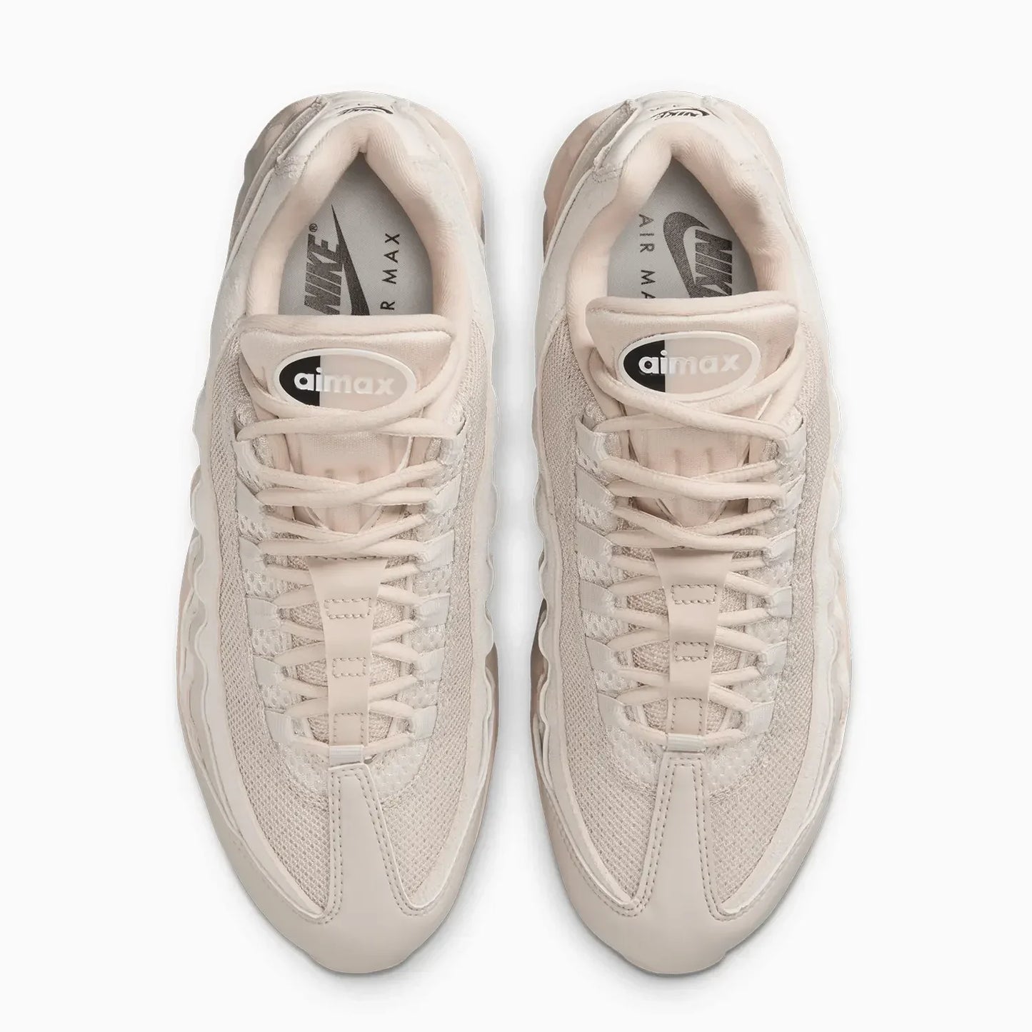 Women's Air Max 95 "Soft Pearl"