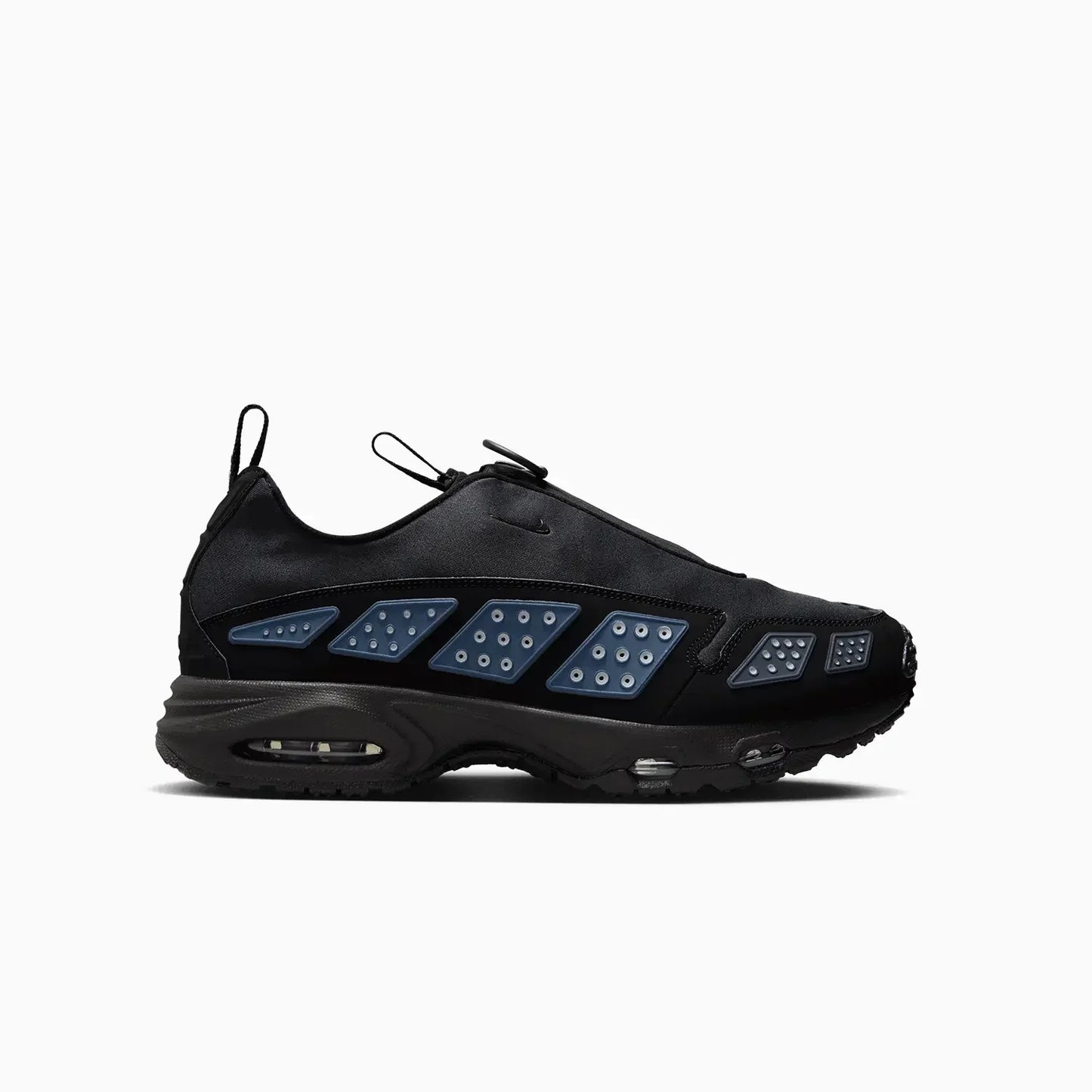 Women's Air Max SNDR "Black Silver"