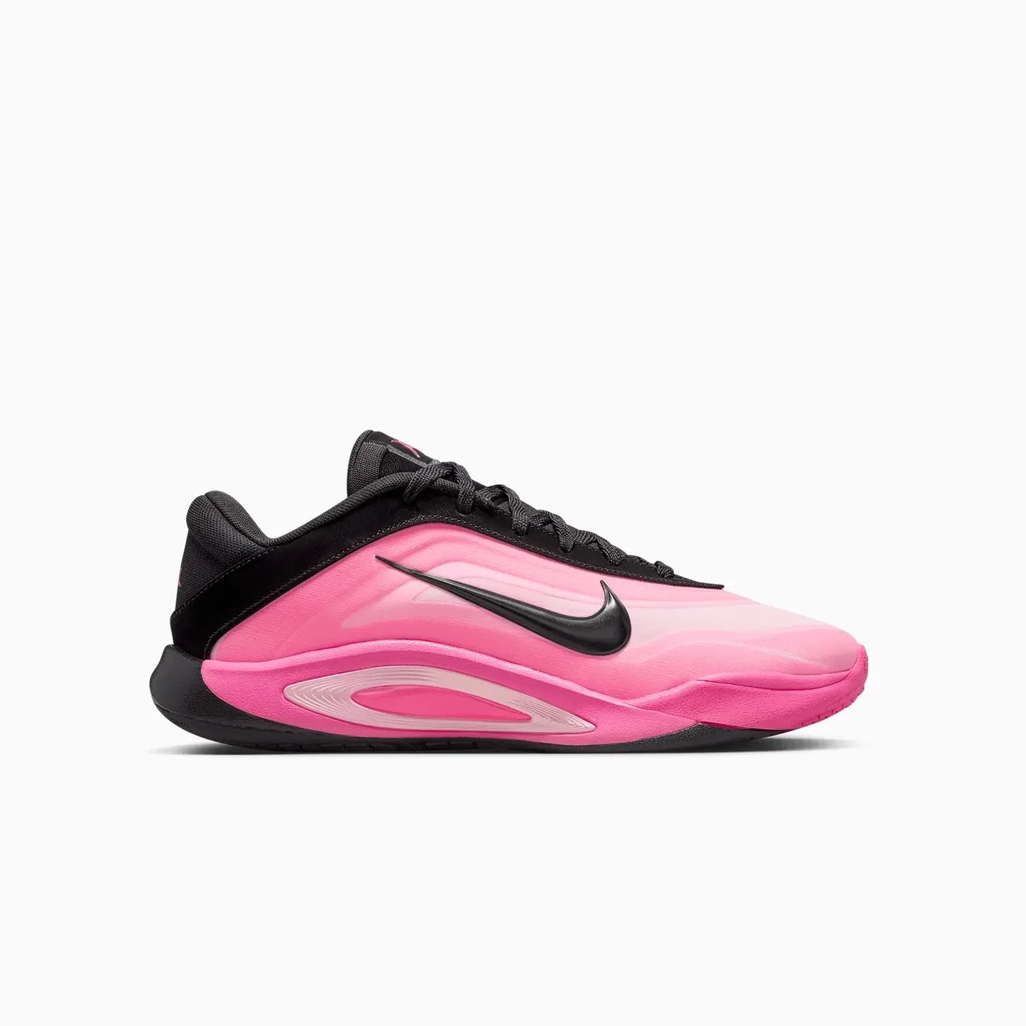 Women's A'One "Leo Lights" Hyper Pink