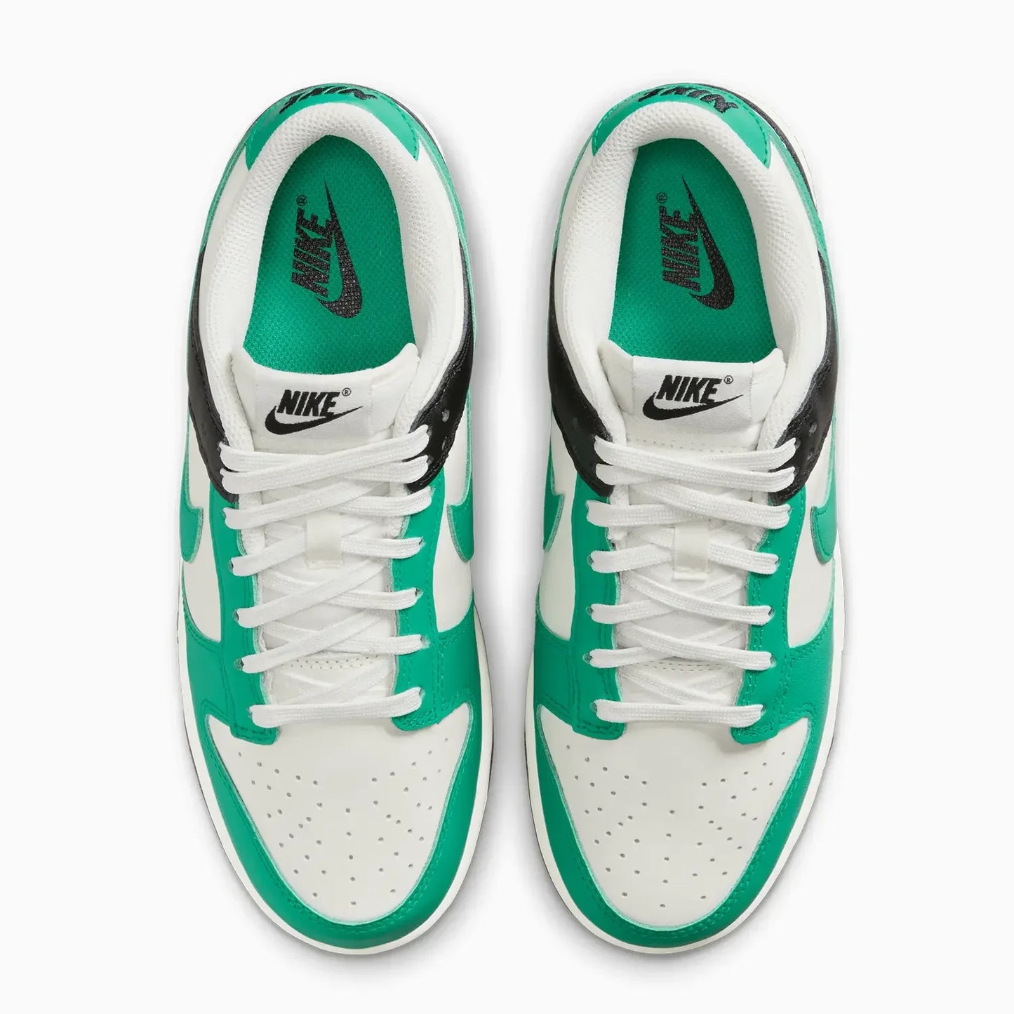 Women's Dunk Low "Celtics"