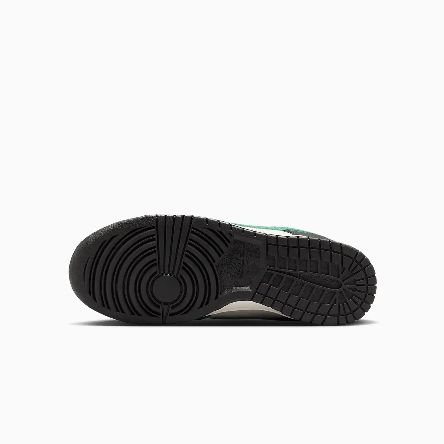 Women's Dunk Low "Celtics"