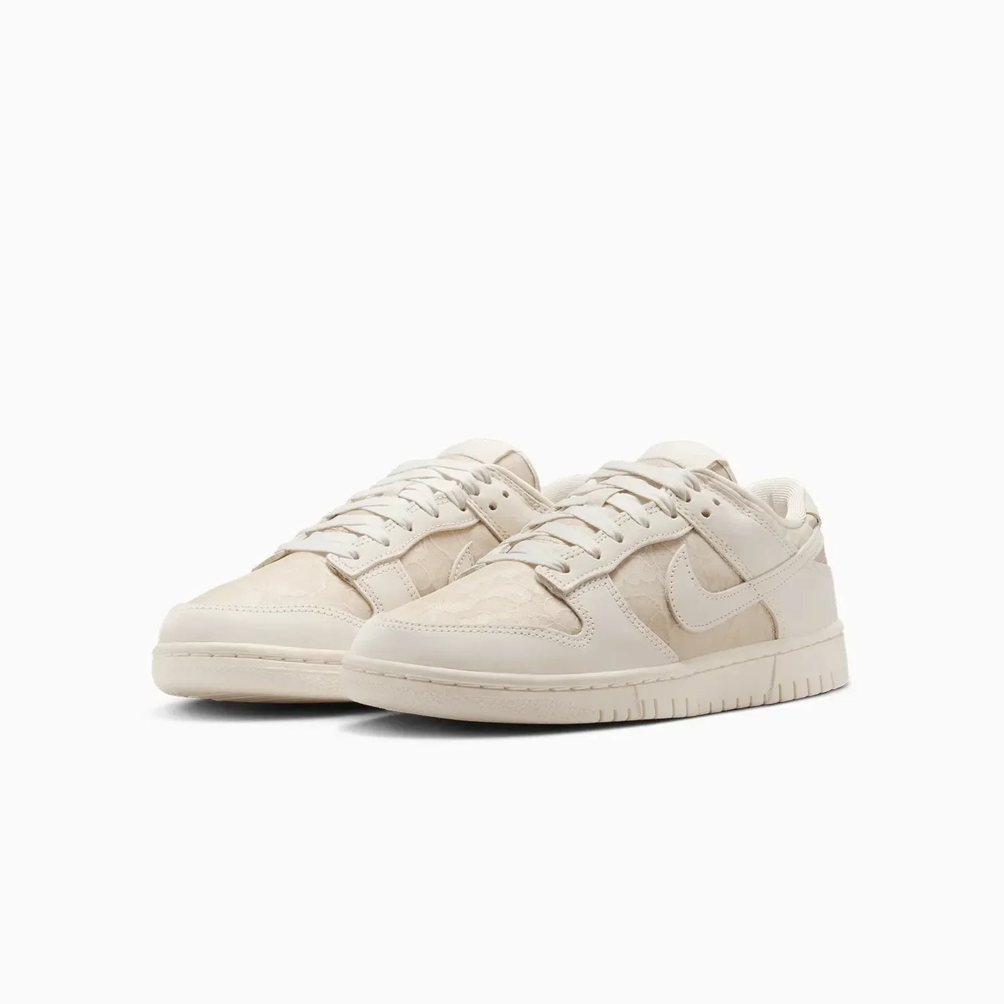 Women's Dunk Low "Lace Pack"