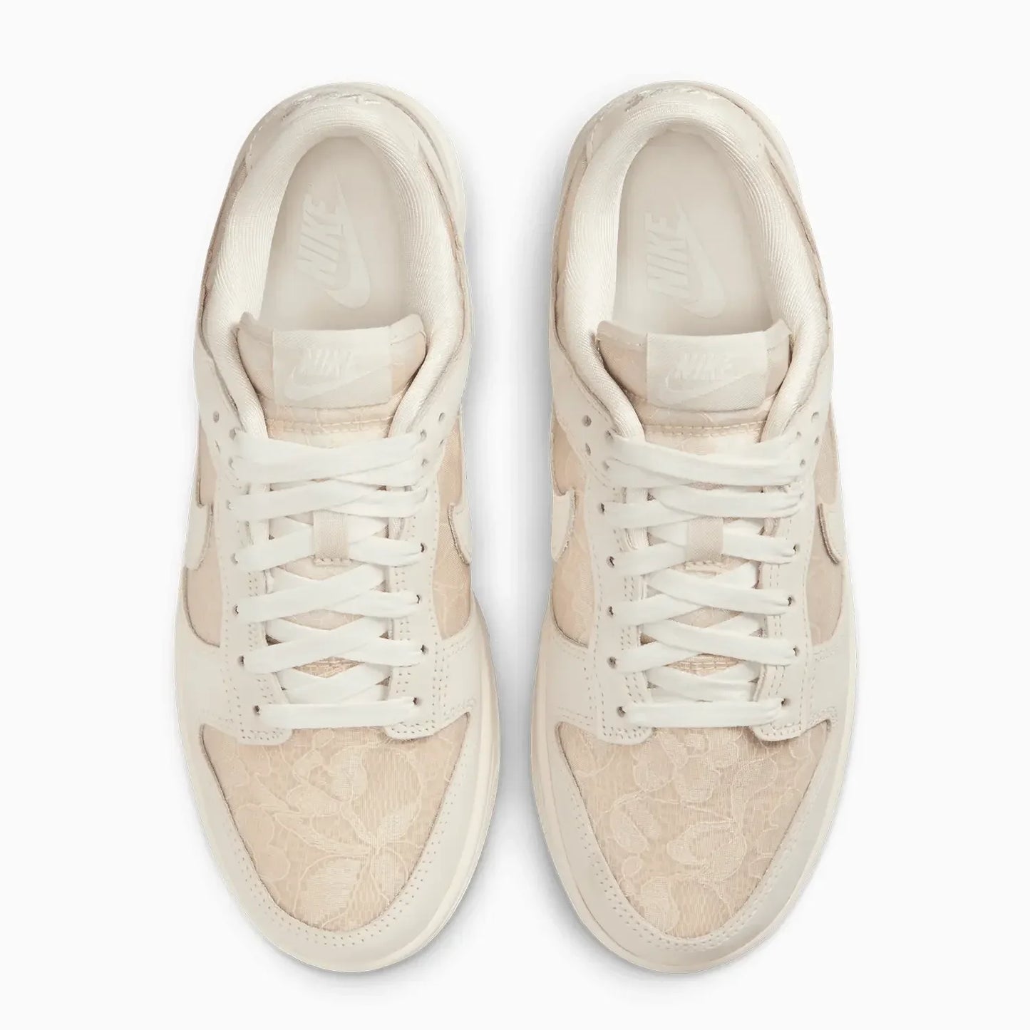 Women's Dunk Low "Lace Pack"