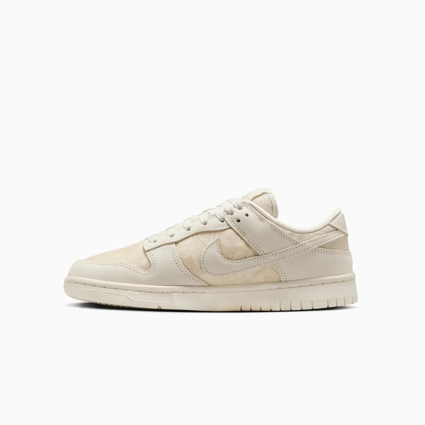 Women's Dunk Low "Lace Pack"
