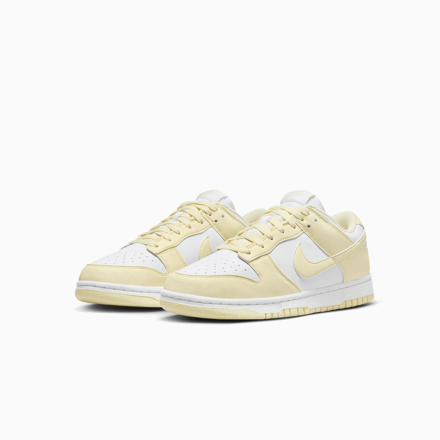 Women's Dunk Low Next Nature "Alabaster"