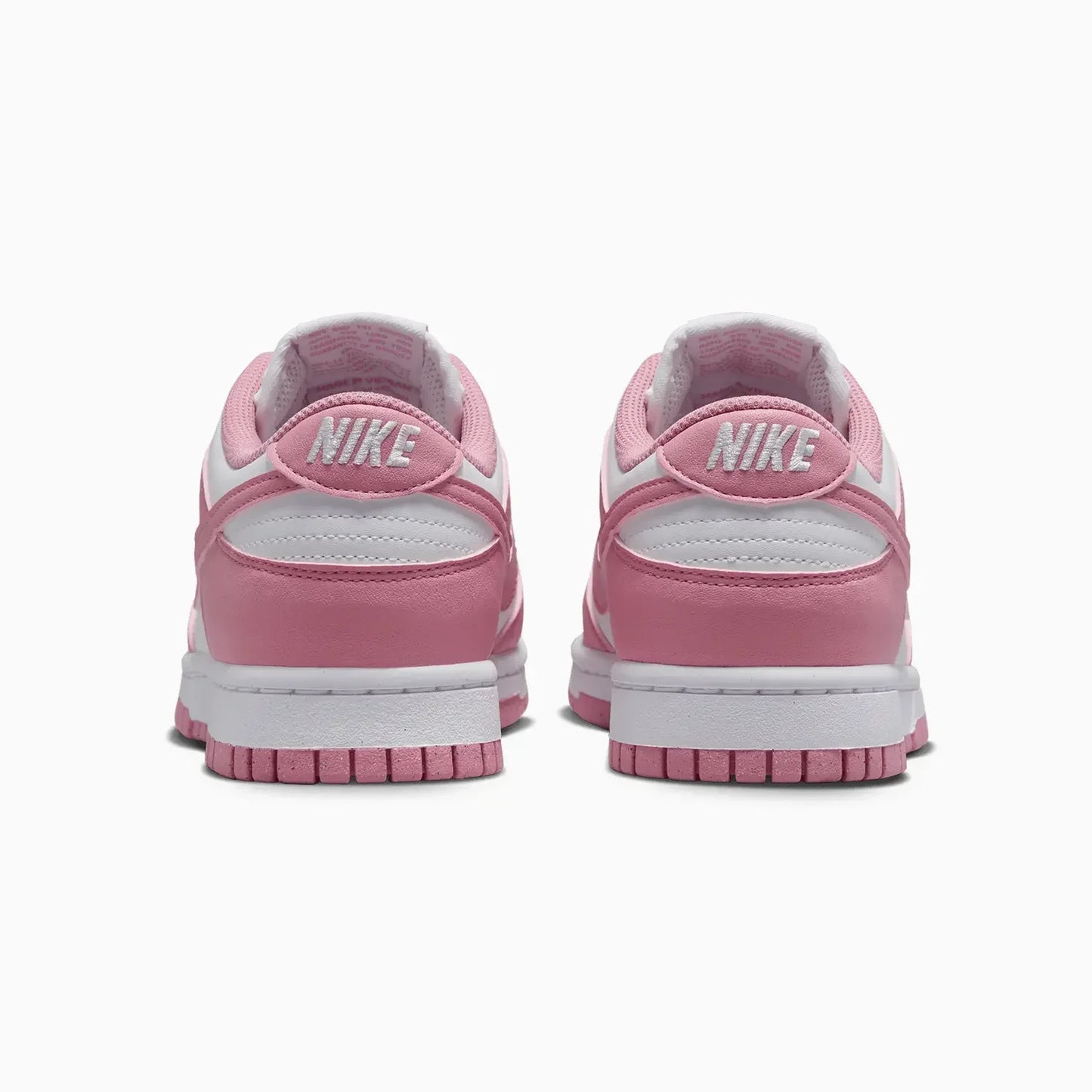 Women's Dunk Low Next Nature "Elemental Pink"