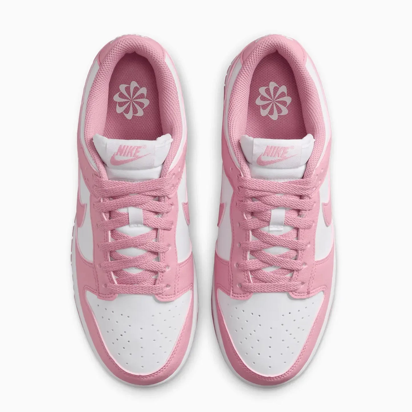 Women's Dunk Low Next Nature "Elemental Pink"