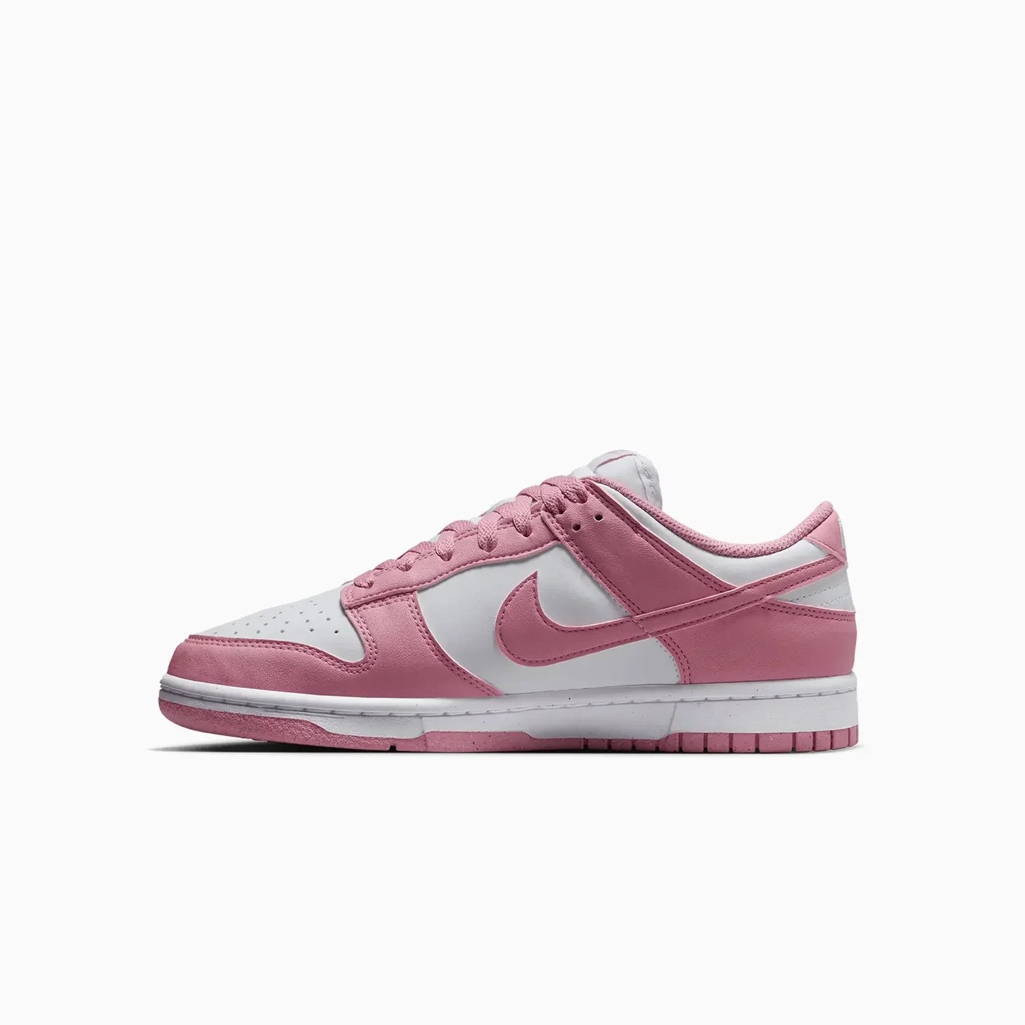 Women's Dunk Low Next Nature "Elemental Pink"