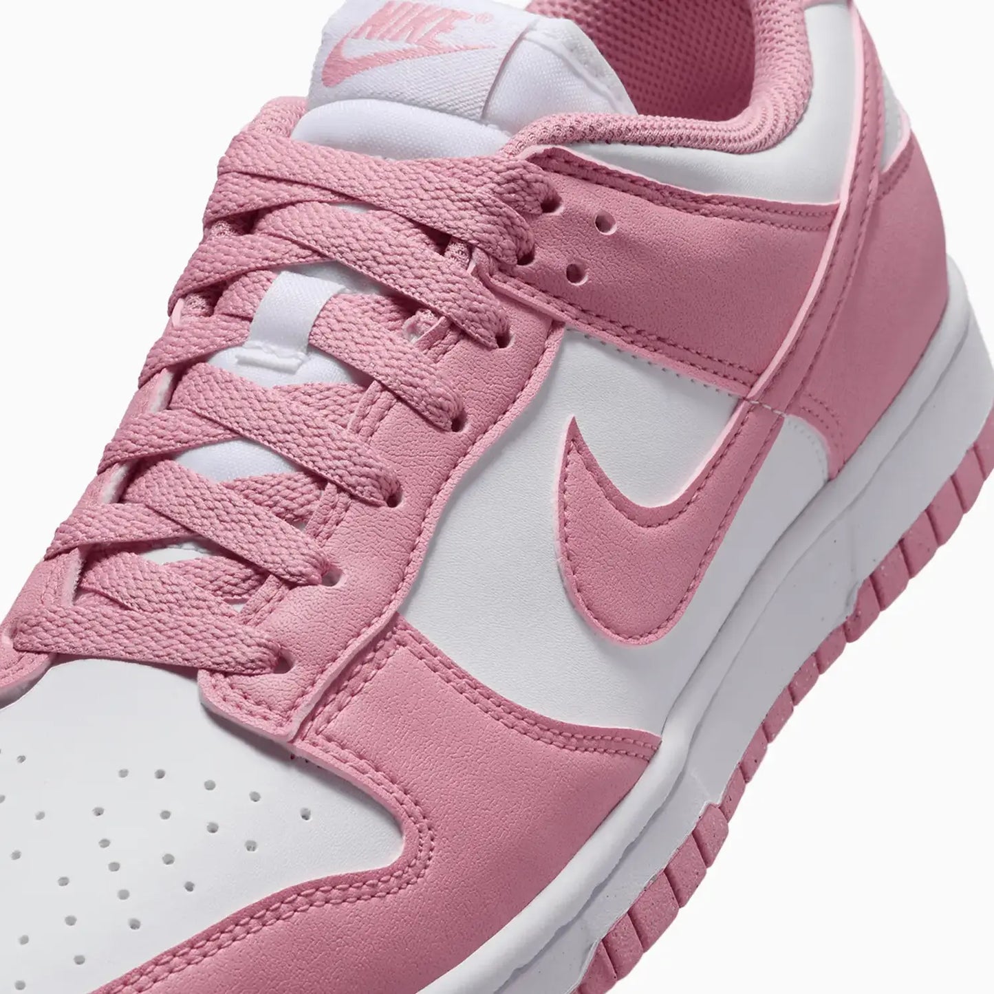 Women's Dunk Low Next Nature "Elemental Pink"