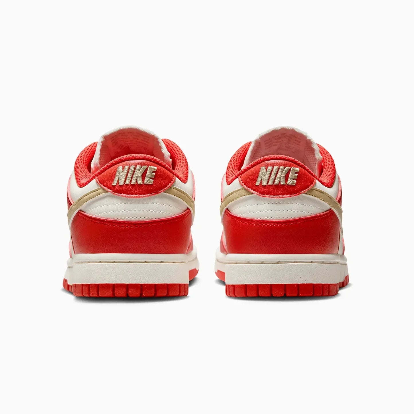 Women's Dunk Low Next Nature "Light Crimson"