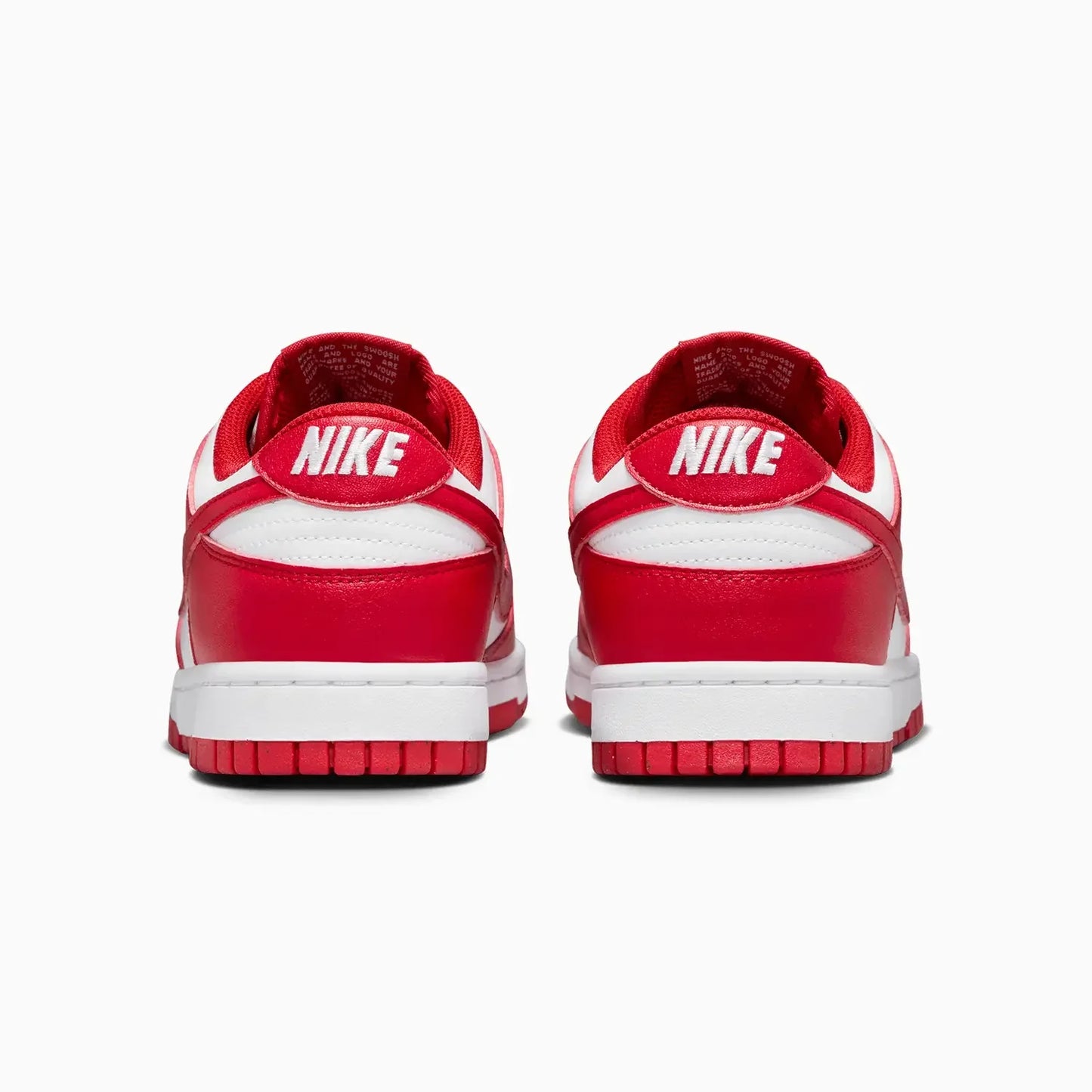 Women's Dunk Low Next Nature "St. John's"