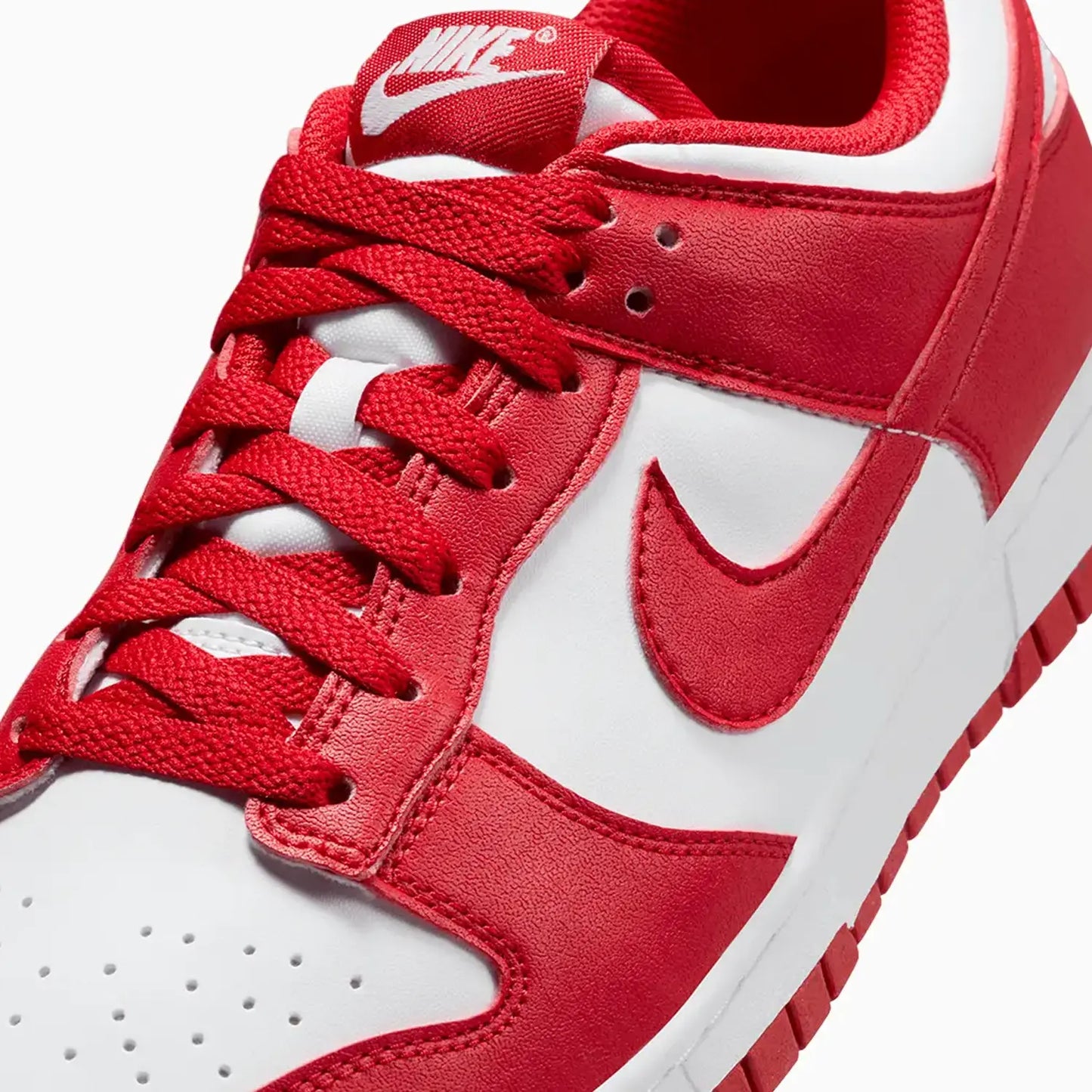 Women's Dunk Low Next Nature "St. John's"
