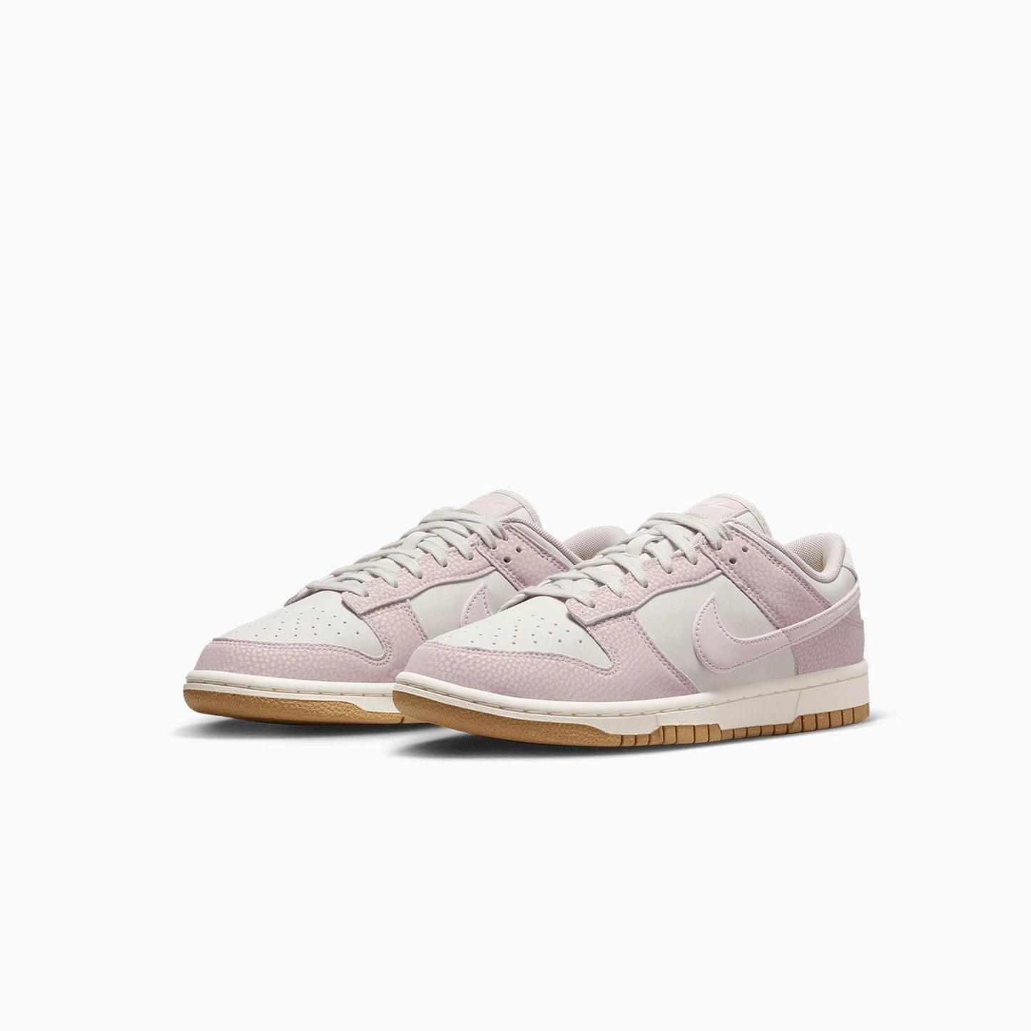 Women's Dunk Low Premium Next Nature "Platinum Violet"
