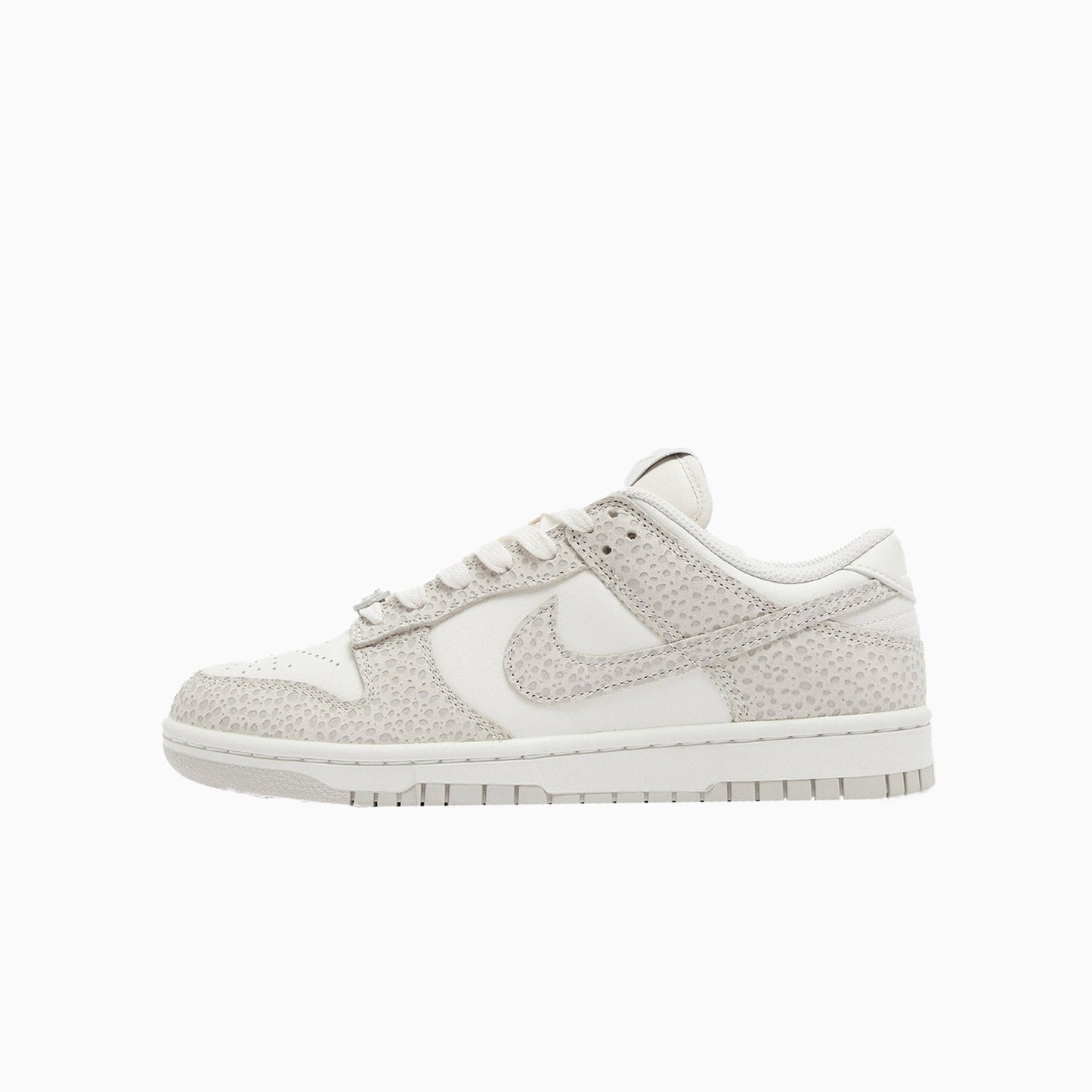 Women's Dunk Low PRM "Safari Phantom"