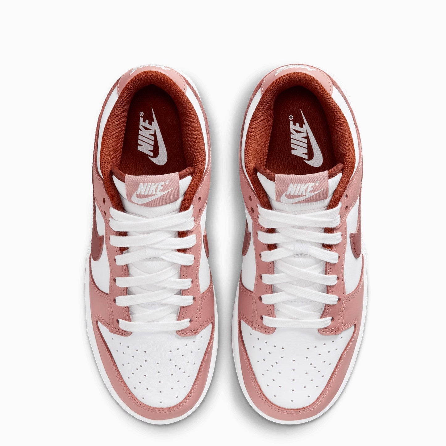 Women's Dunk Low "Red Stardust"