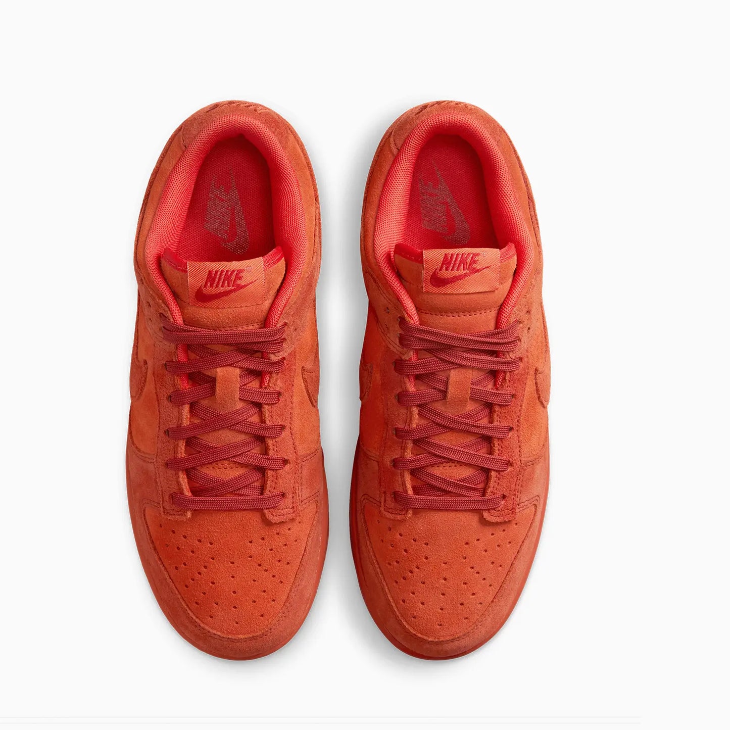 Women's Dunk Low SE "Picante Red"