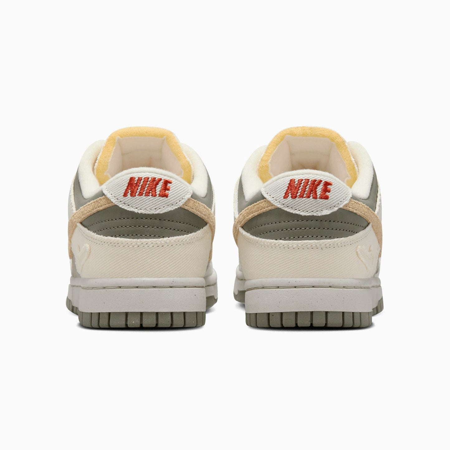 Women's Dunk Low "Sesame Alabaster"
