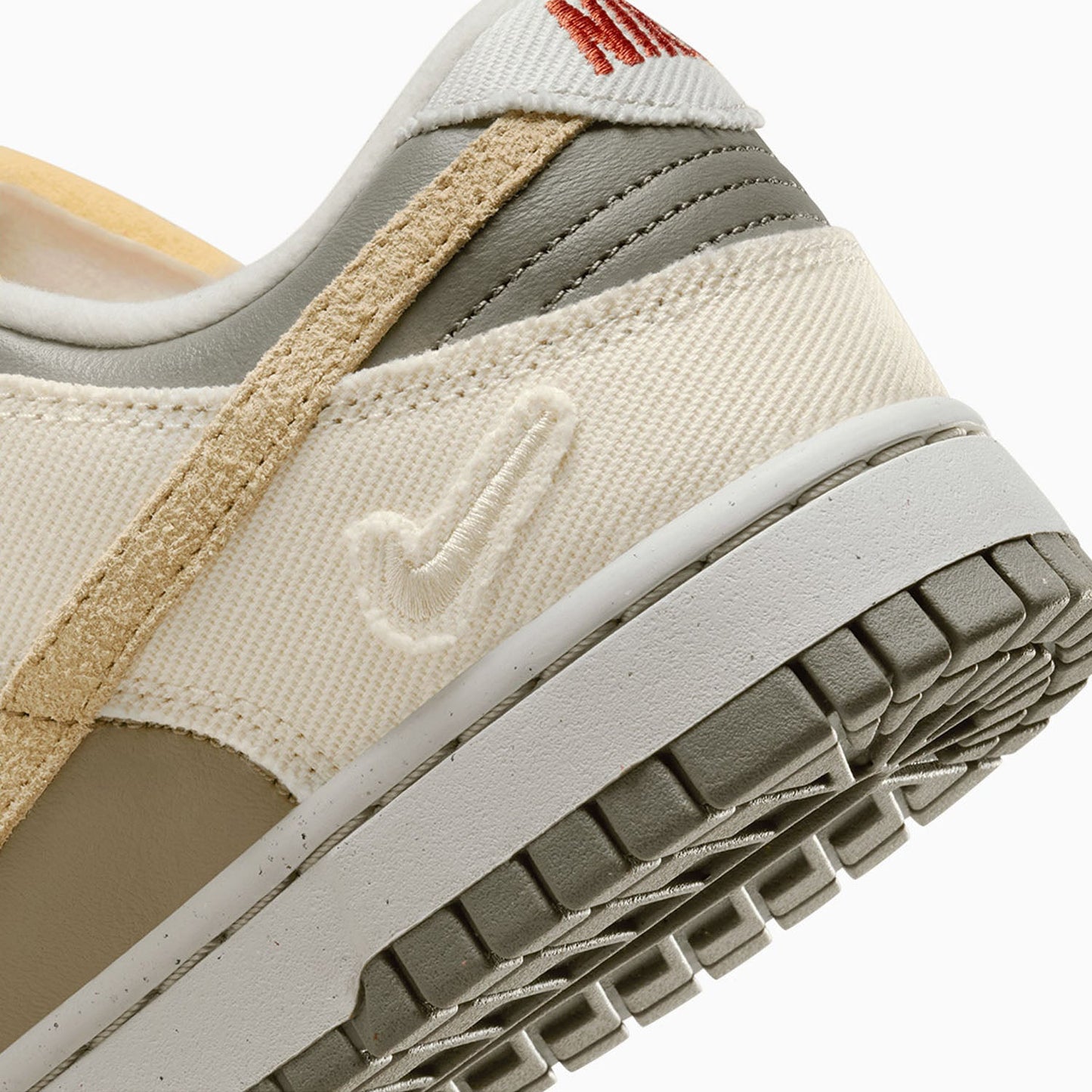 Women's Dunk Low "Sesame Alabaster"