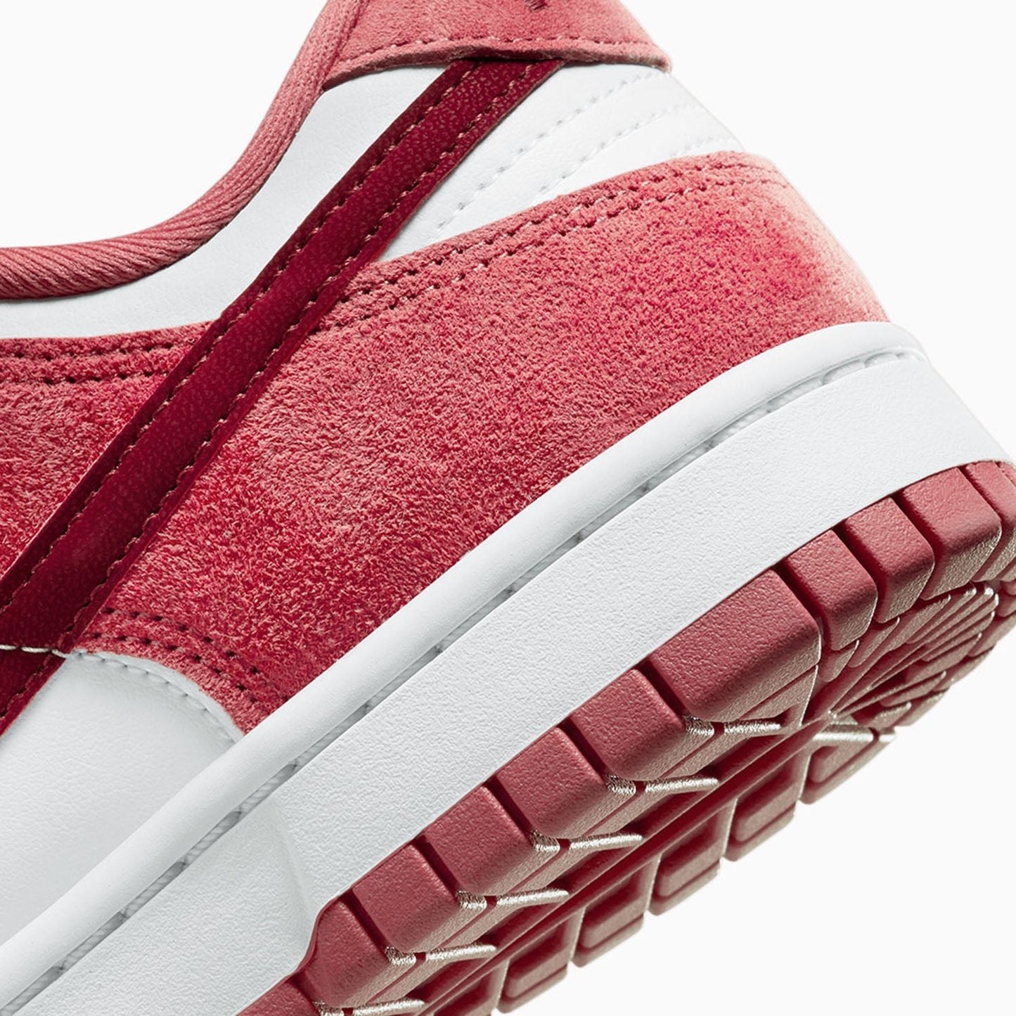 Women's Dunk Low "Valentine's Day"