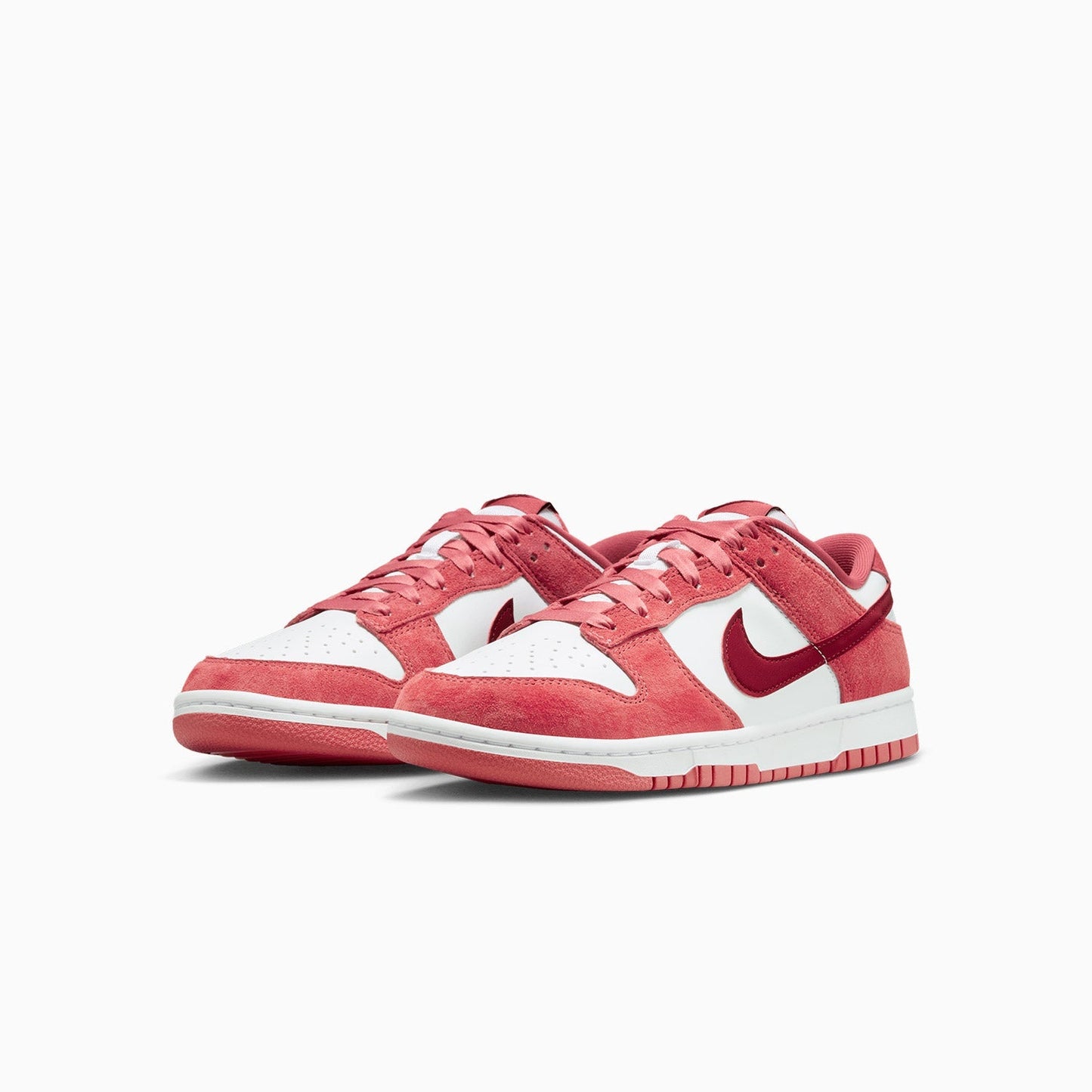 Women's Dunk Low "Valentine's Day"
