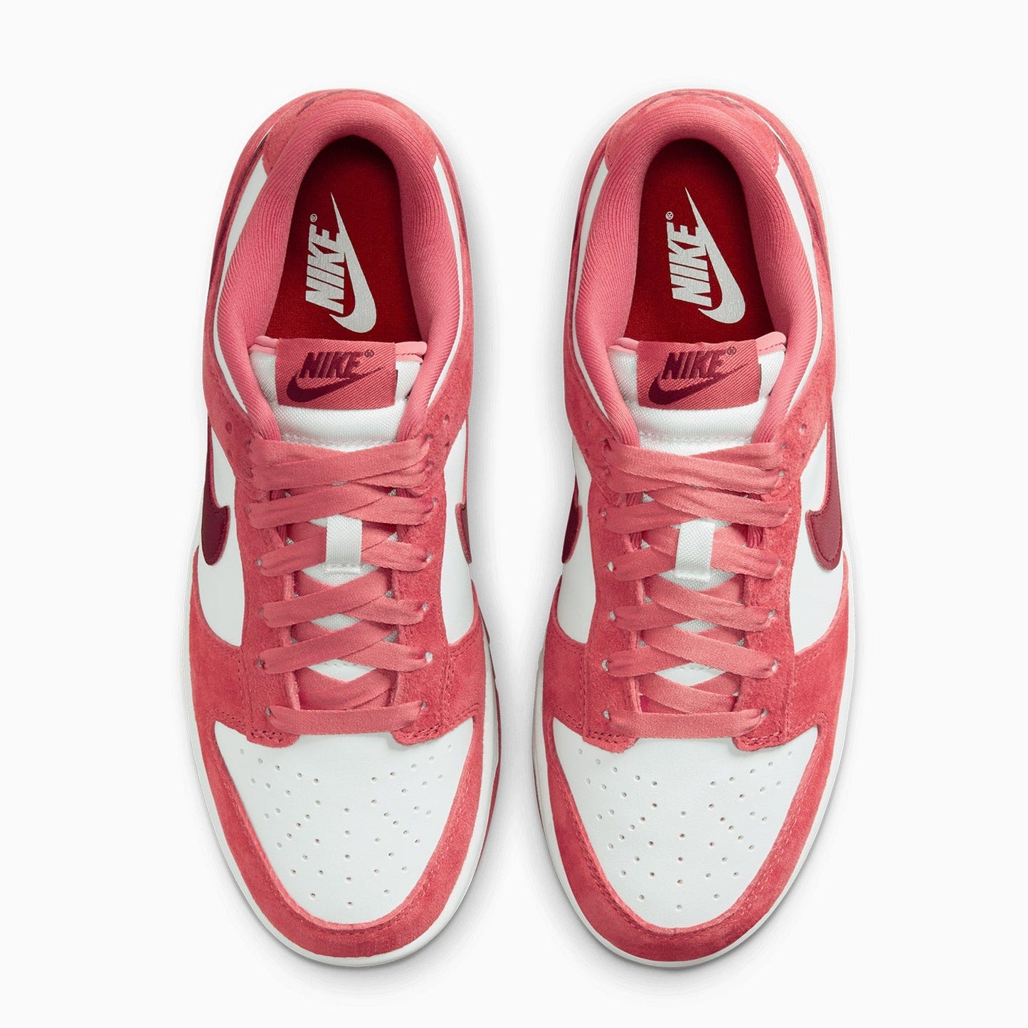 Women's Dunk Low "Valentine's Day"