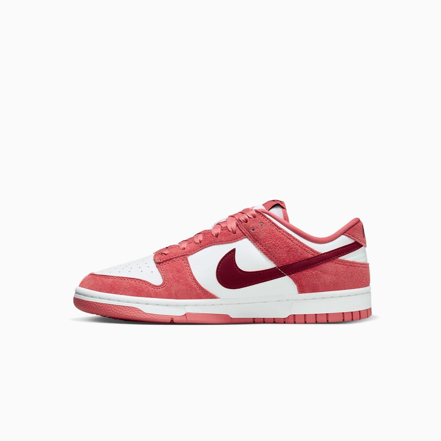 Women's Dunk Low "Valentine's Day"