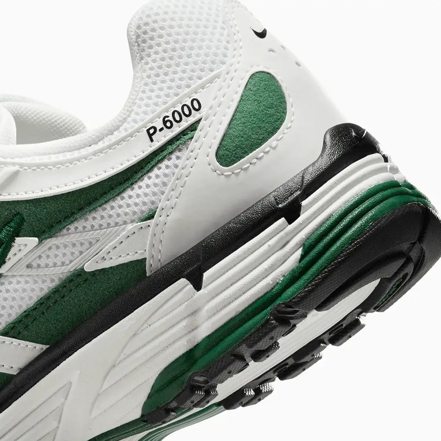 Women's P-6000 "Summit White Fir"