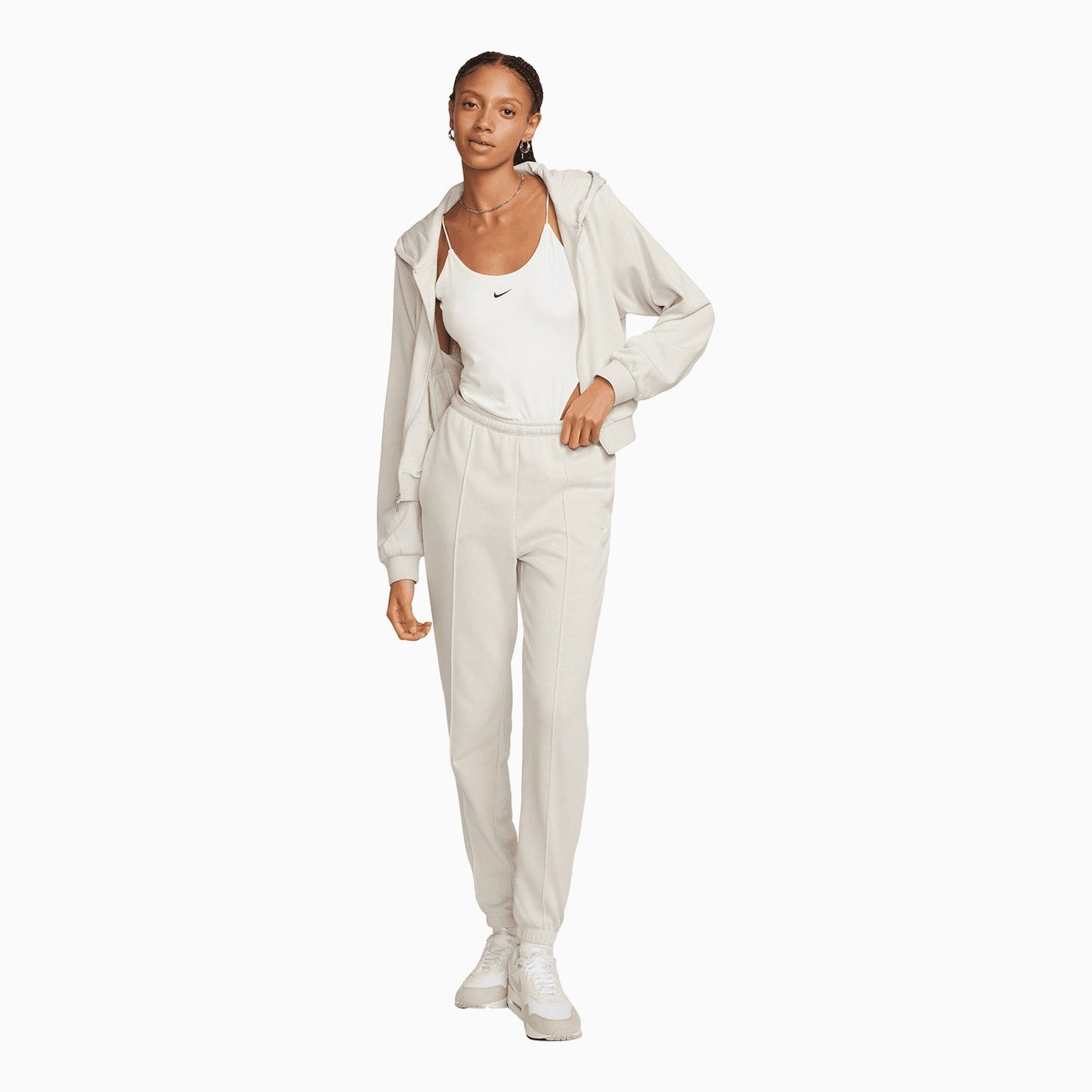 Women's Sportswear Chill Terry Outfit
