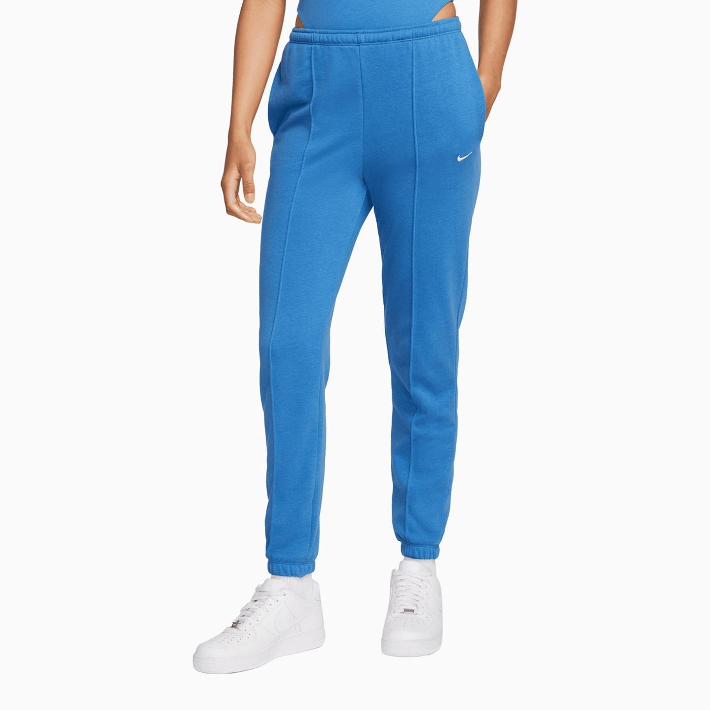 Women's Sportswear Chill Terry Outfit