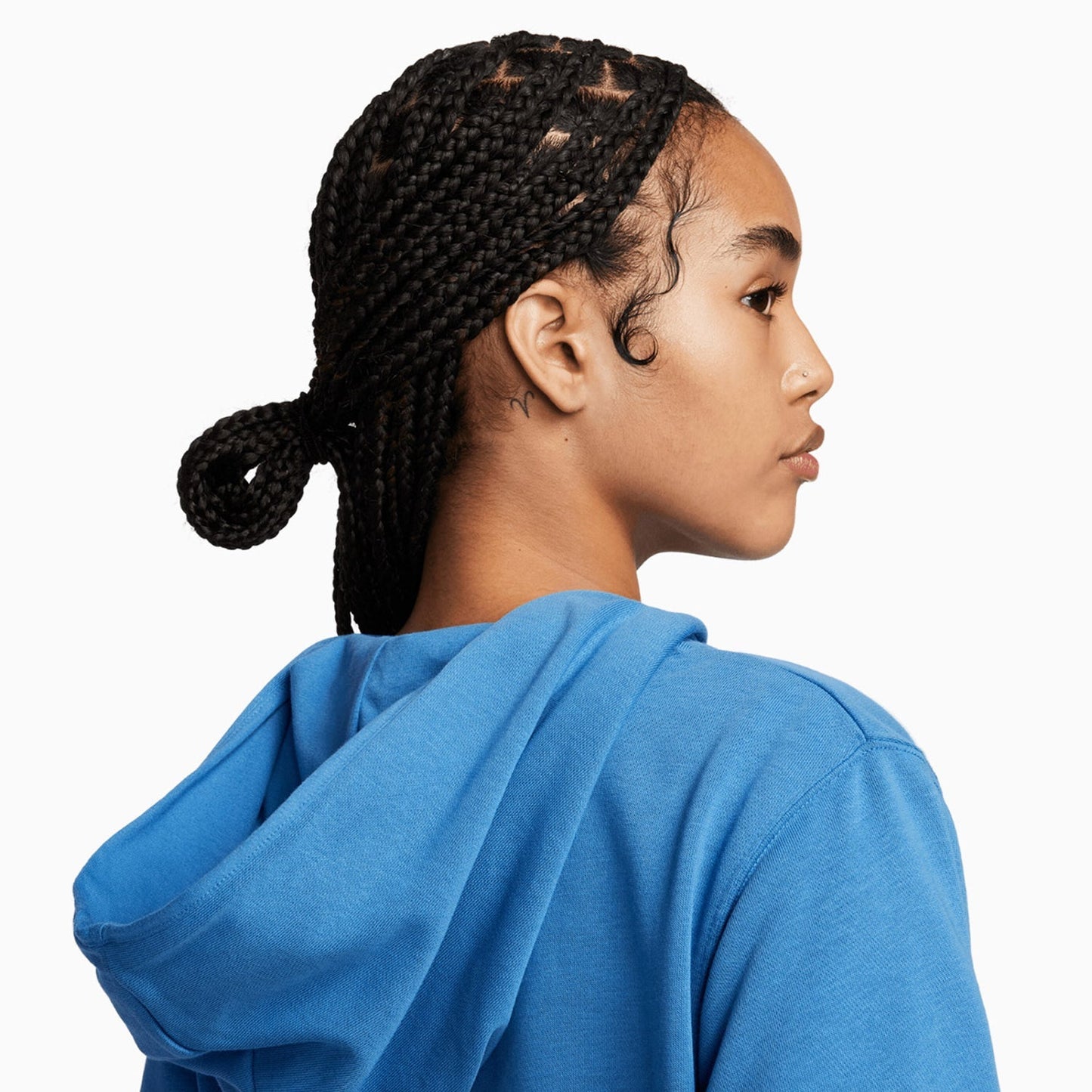 Women's Sportswear Chill Terry Outfit