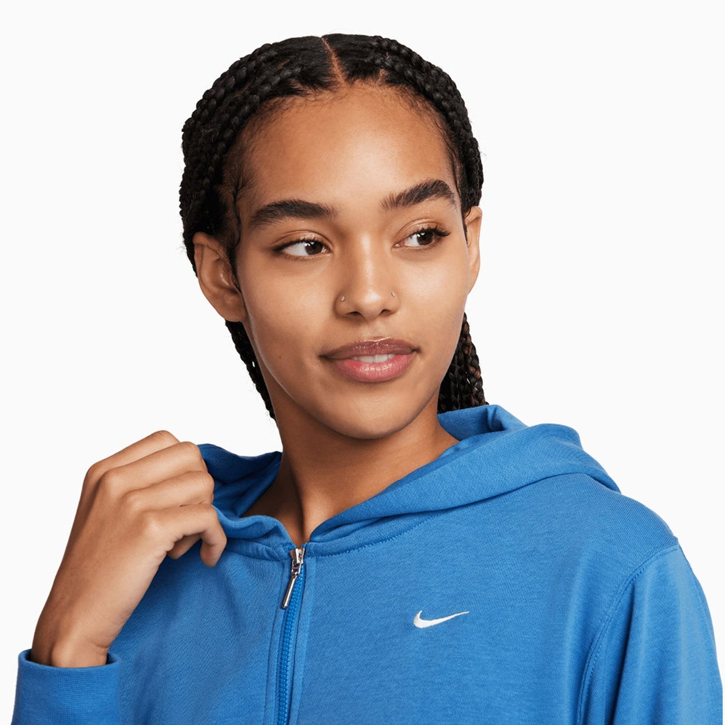 Women's Sportswear Chill Terry Outfit