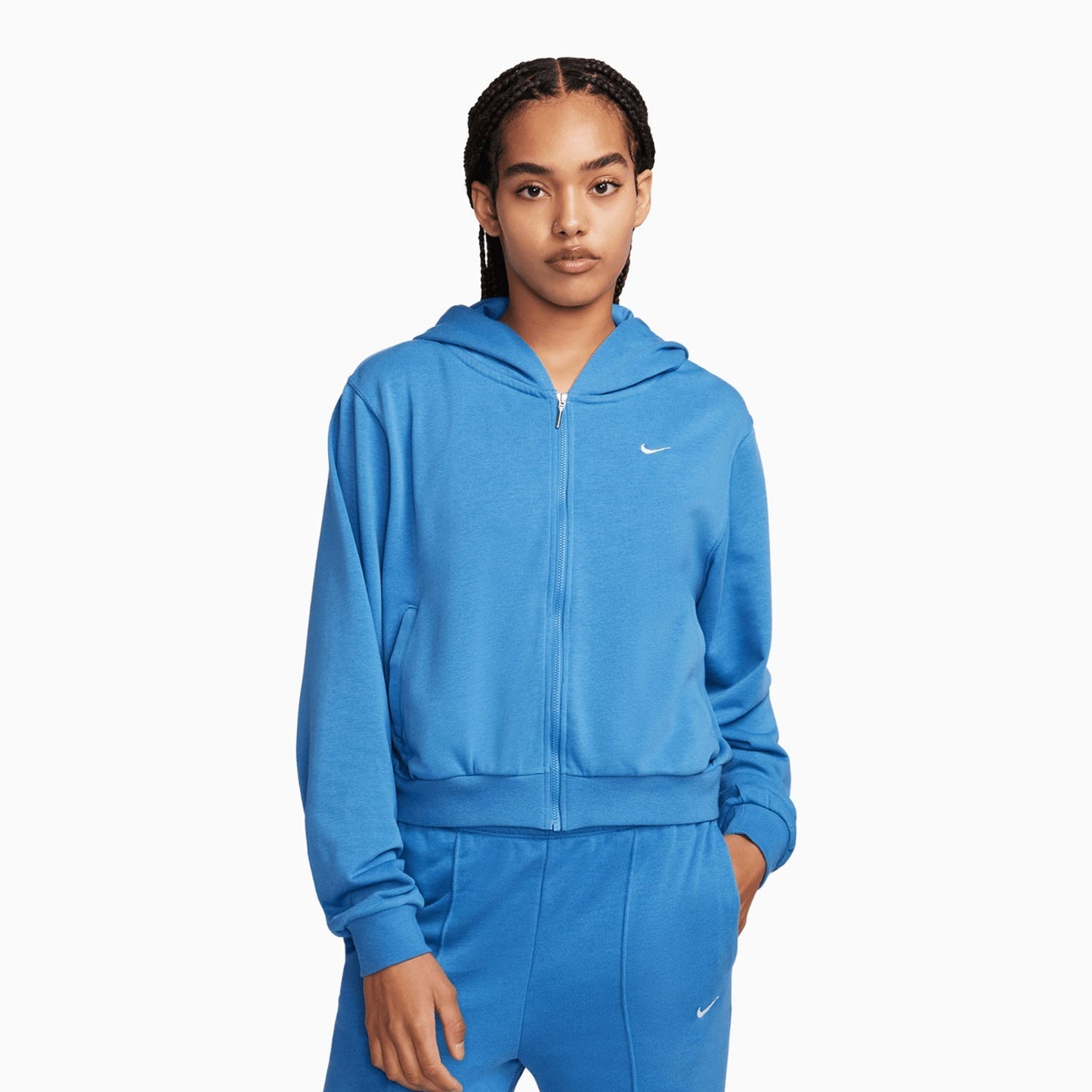 Women's Sportswear Chill Terry Outfit