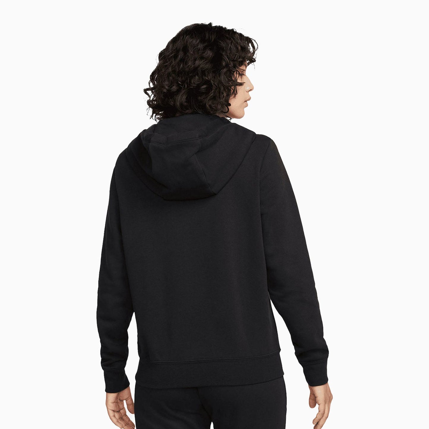 Women's Sportswear Club Fleece Outfit