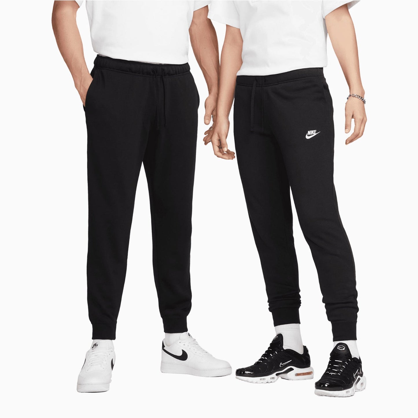 Women's Sportswear Club Fleece Outfit