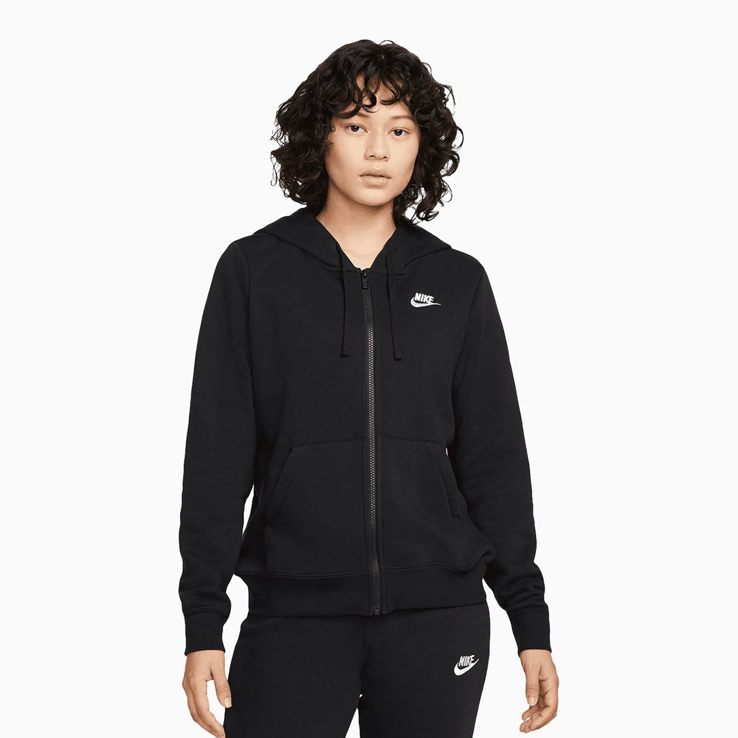Women's Sportswear Club Fleece Outfit