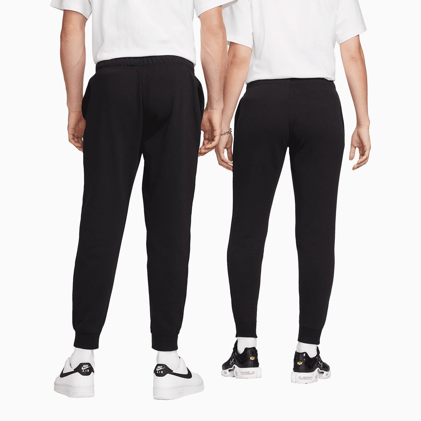 Women's Sportswear Club Fleece Outfit