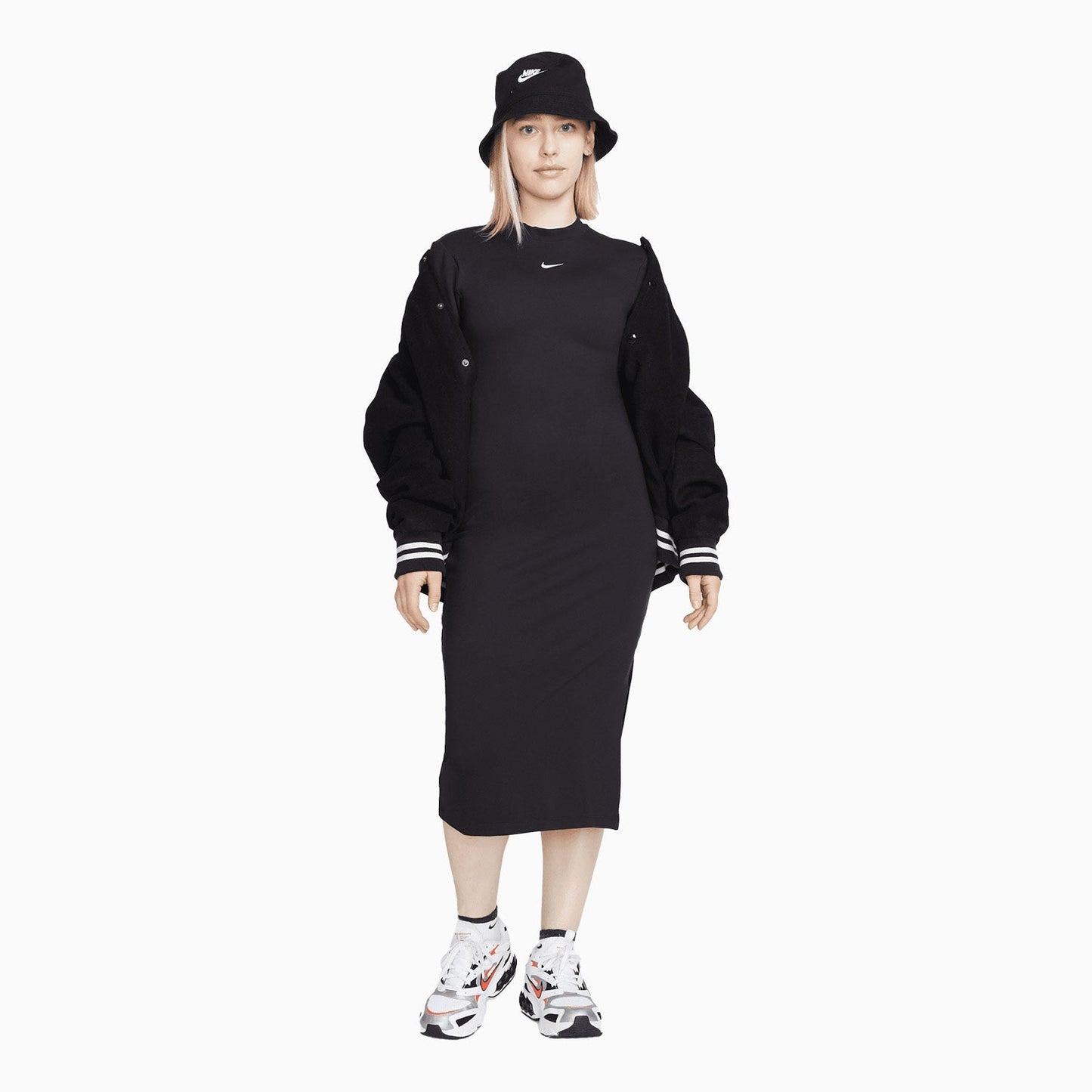 Women's Sportswear Essential Dress