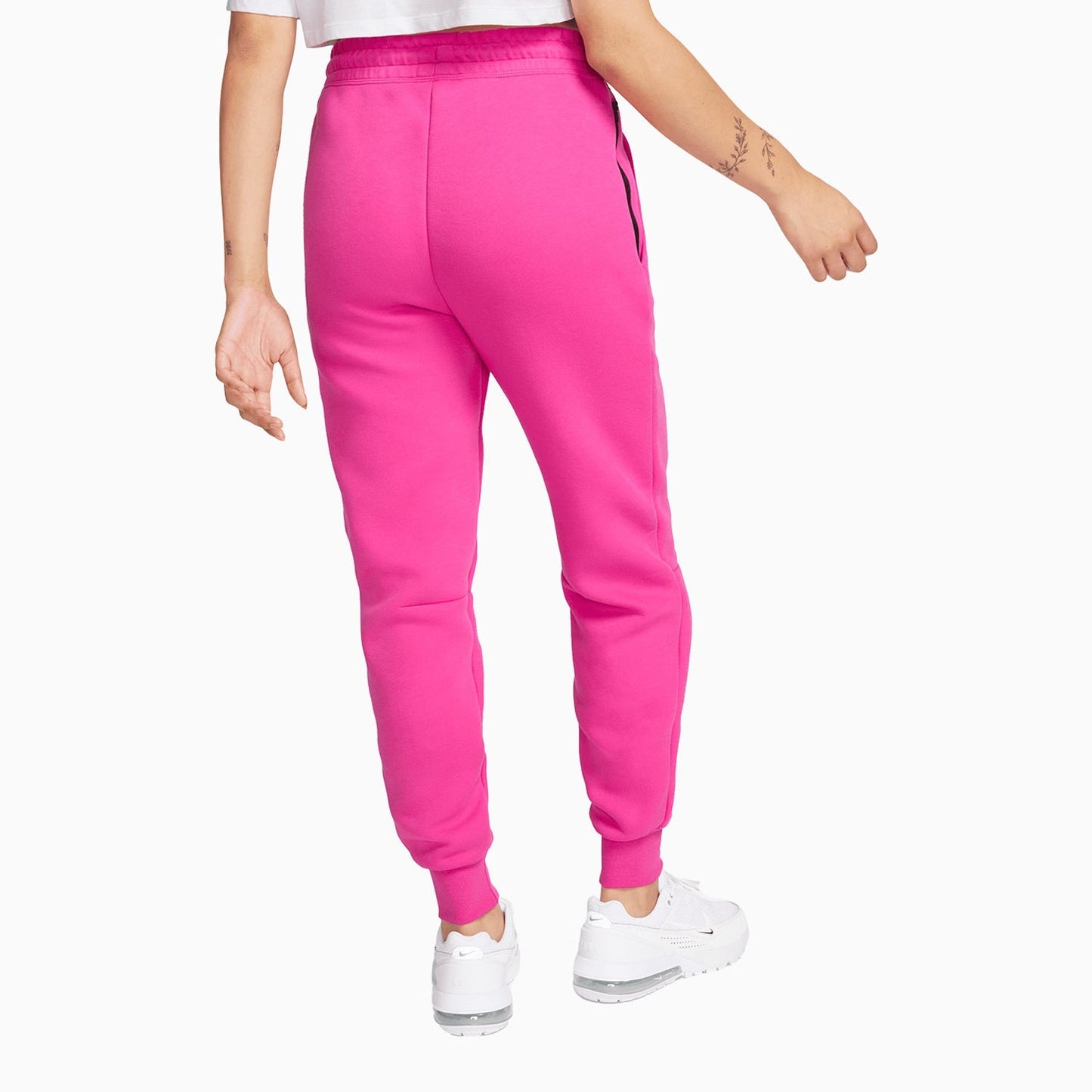 Women's Sportswear Tech Fleece Windrunner Tracksuit