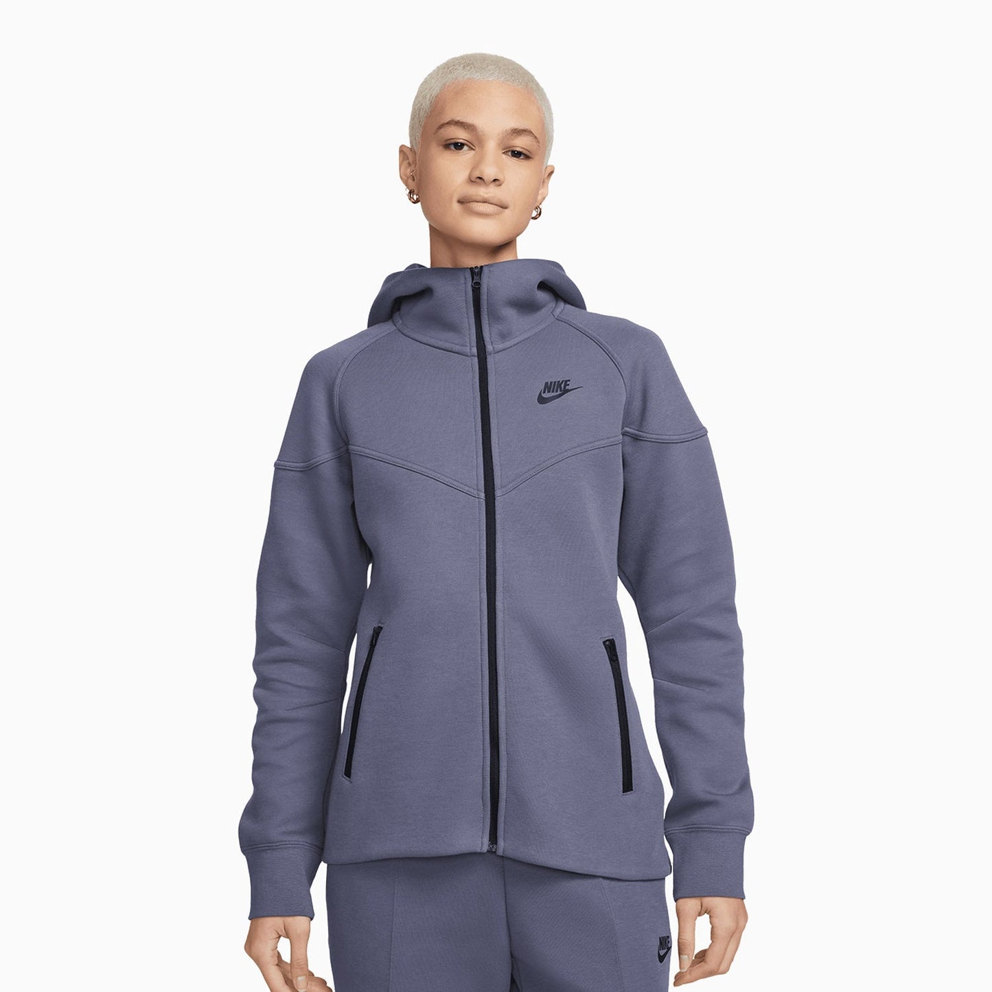 Women's Sportswear Tech Fleece Windrunner Tracksuit
