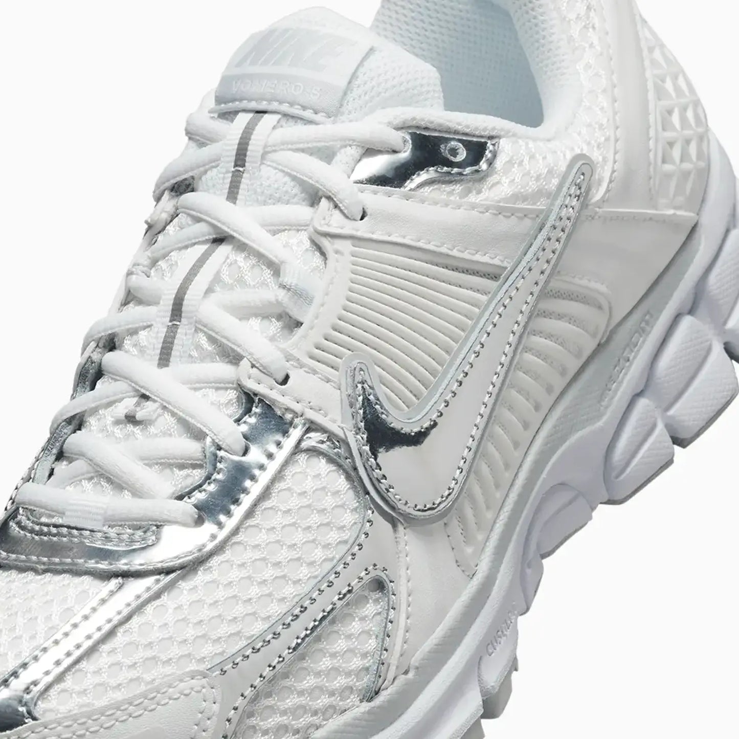 Women's Zoom Vomero 5 "Chrome Toe"