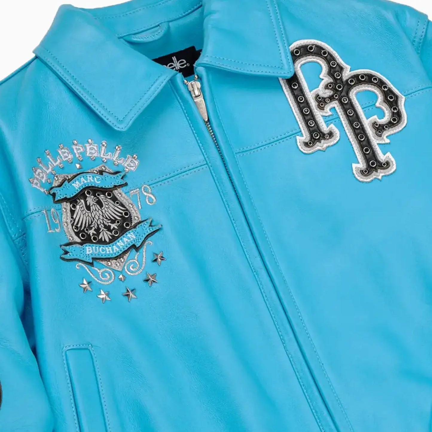 Women's World Famous Leather Jacket