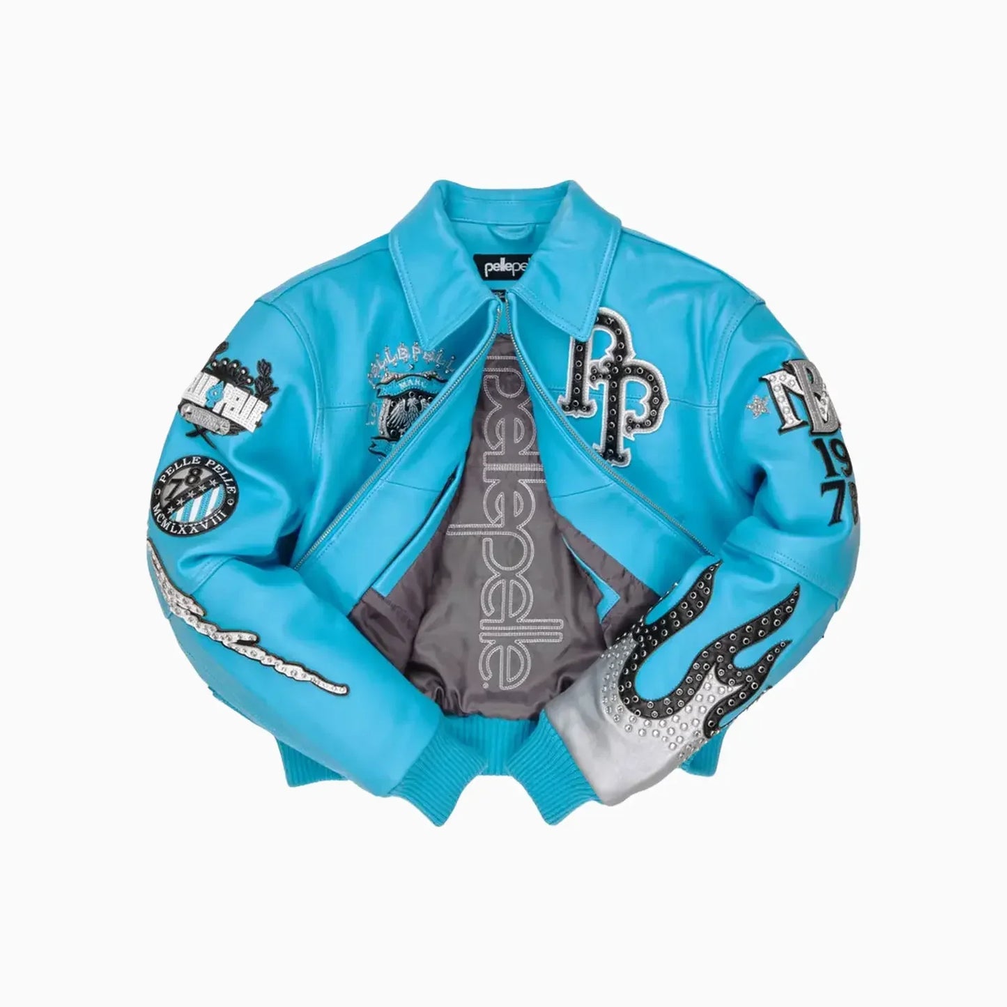 Women's World Famous Leather Jacket