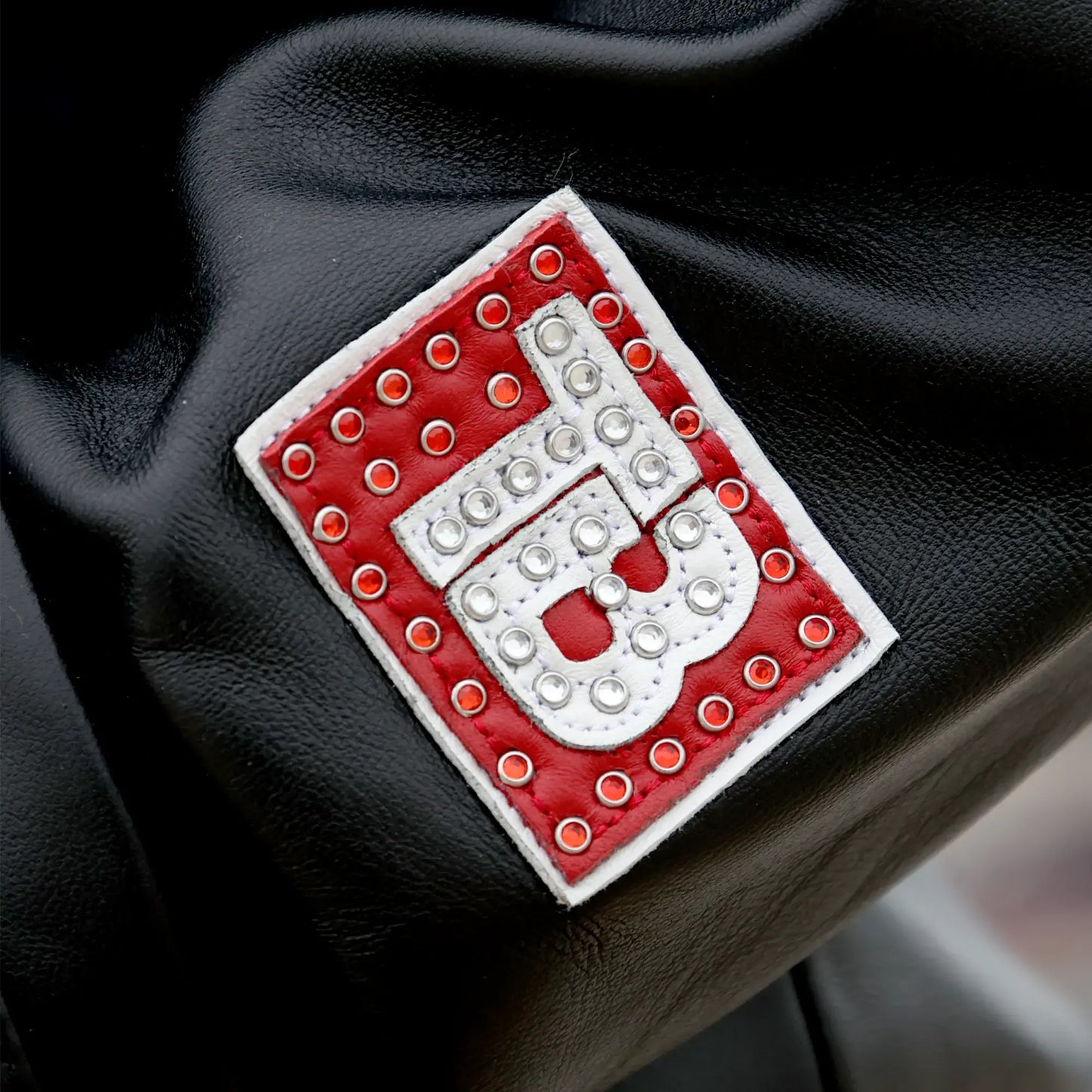 Pelle-Pelle X TB Men's Chi-Town Leather Jacket