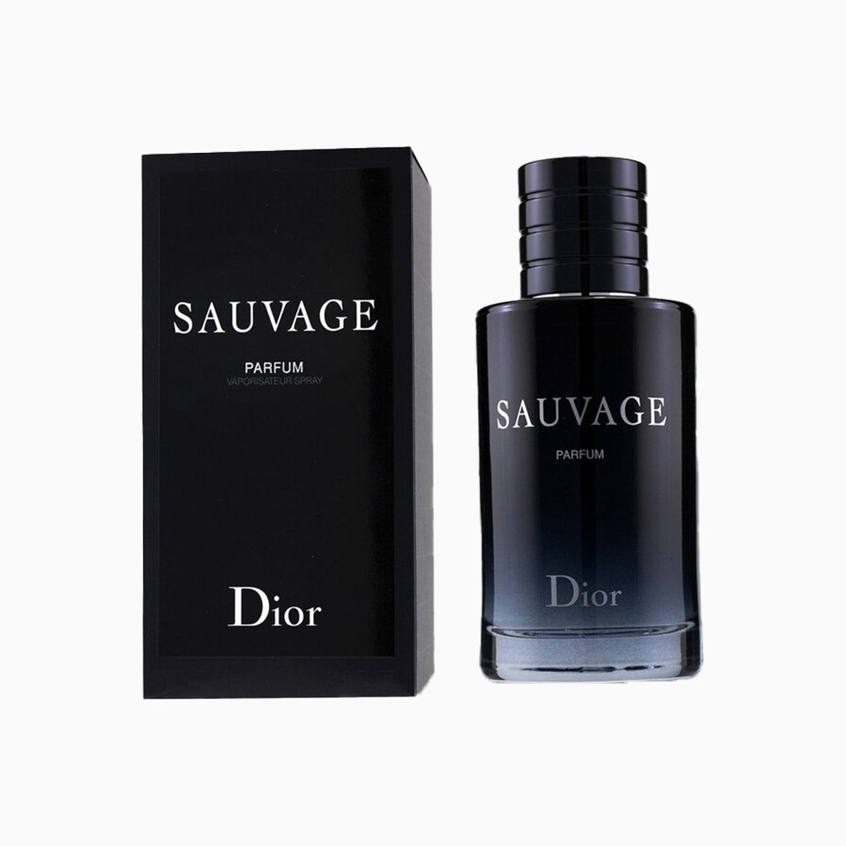 Men's Sauvage By Christian Dior 3.4 oz EDT