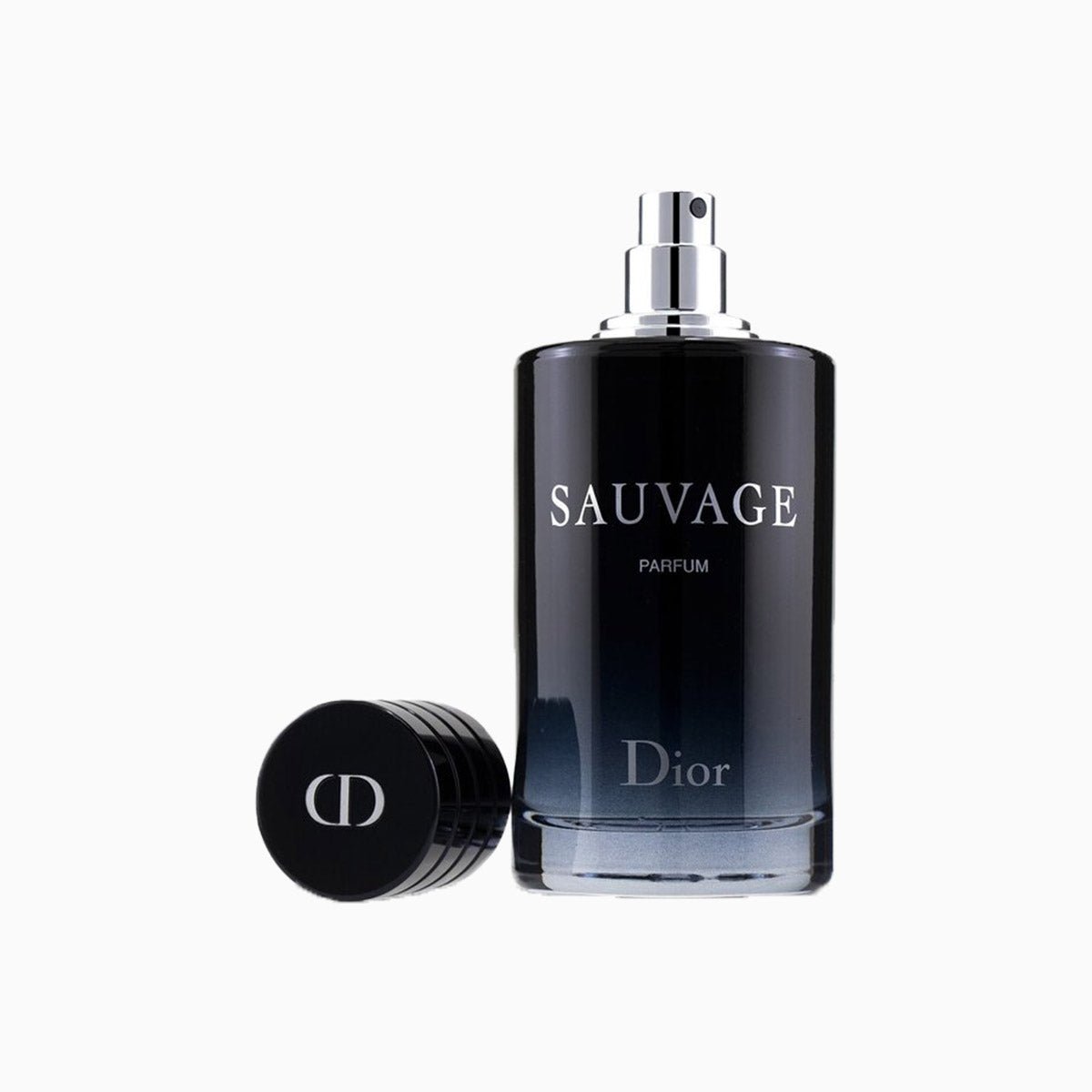 Men's Sauvage By Christian Dior 3.4 oz EDT