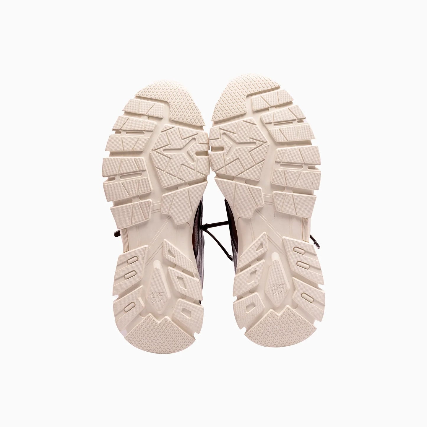 Men's Leather Heritage Sneaker