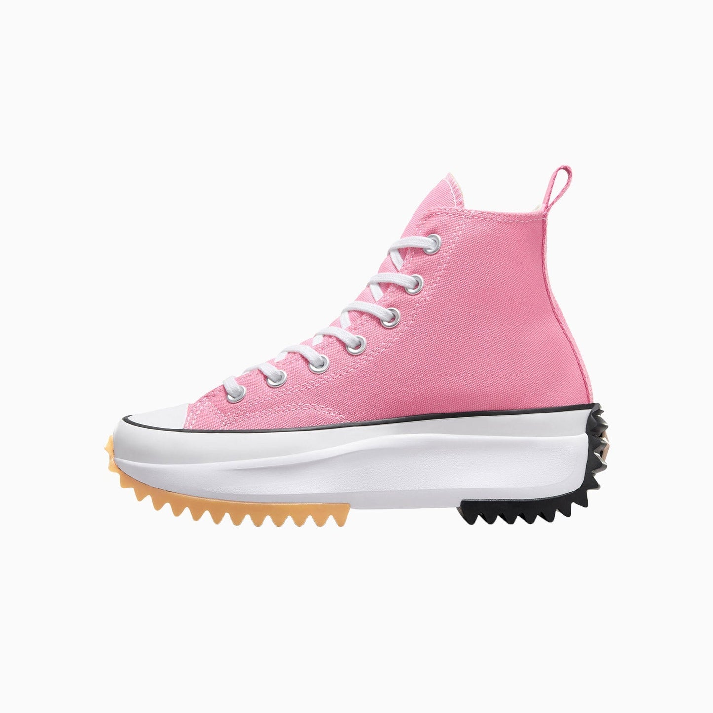 Converse Run Star Hike Platform